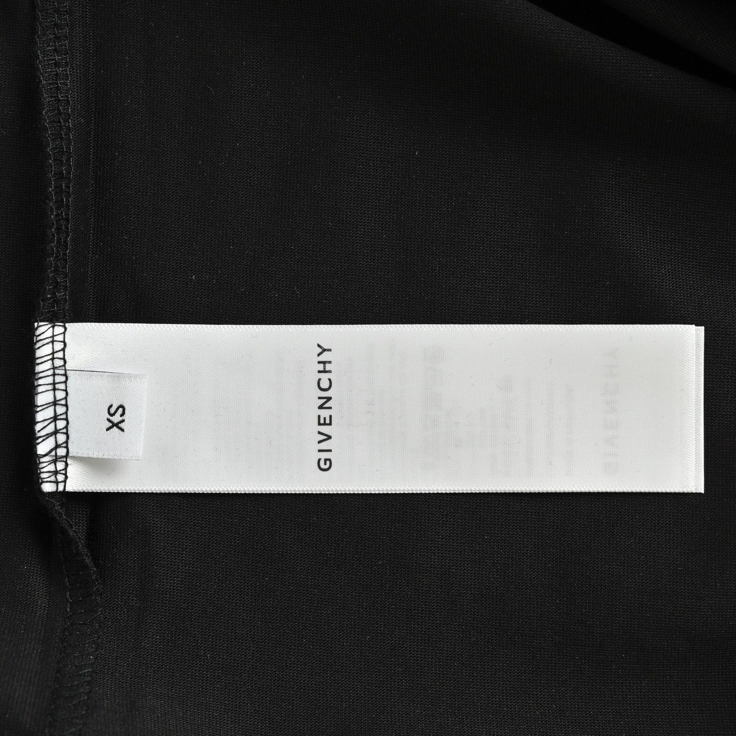 GIVENCHY/纪梵希 25ss Tomo联名刺绣印花短袖