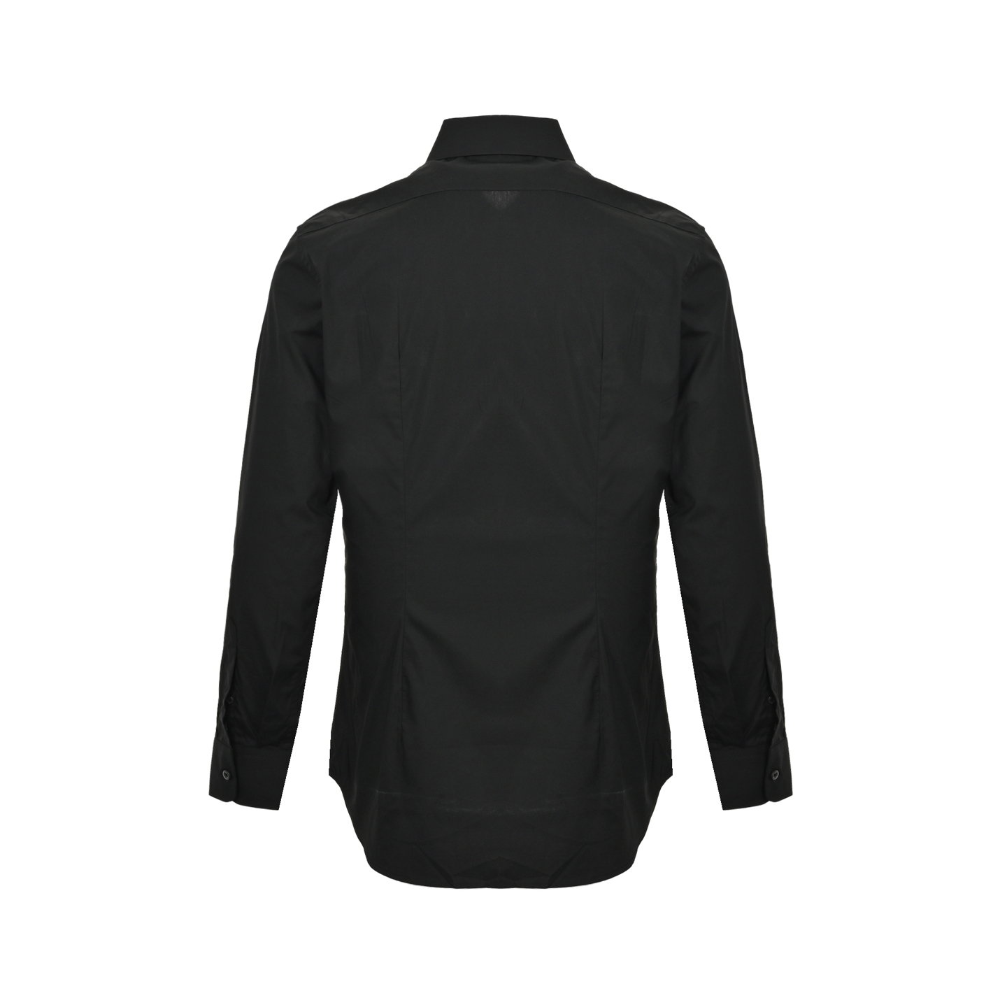 Prada/普拉达 25ss 烫图字母logo印花衬衫