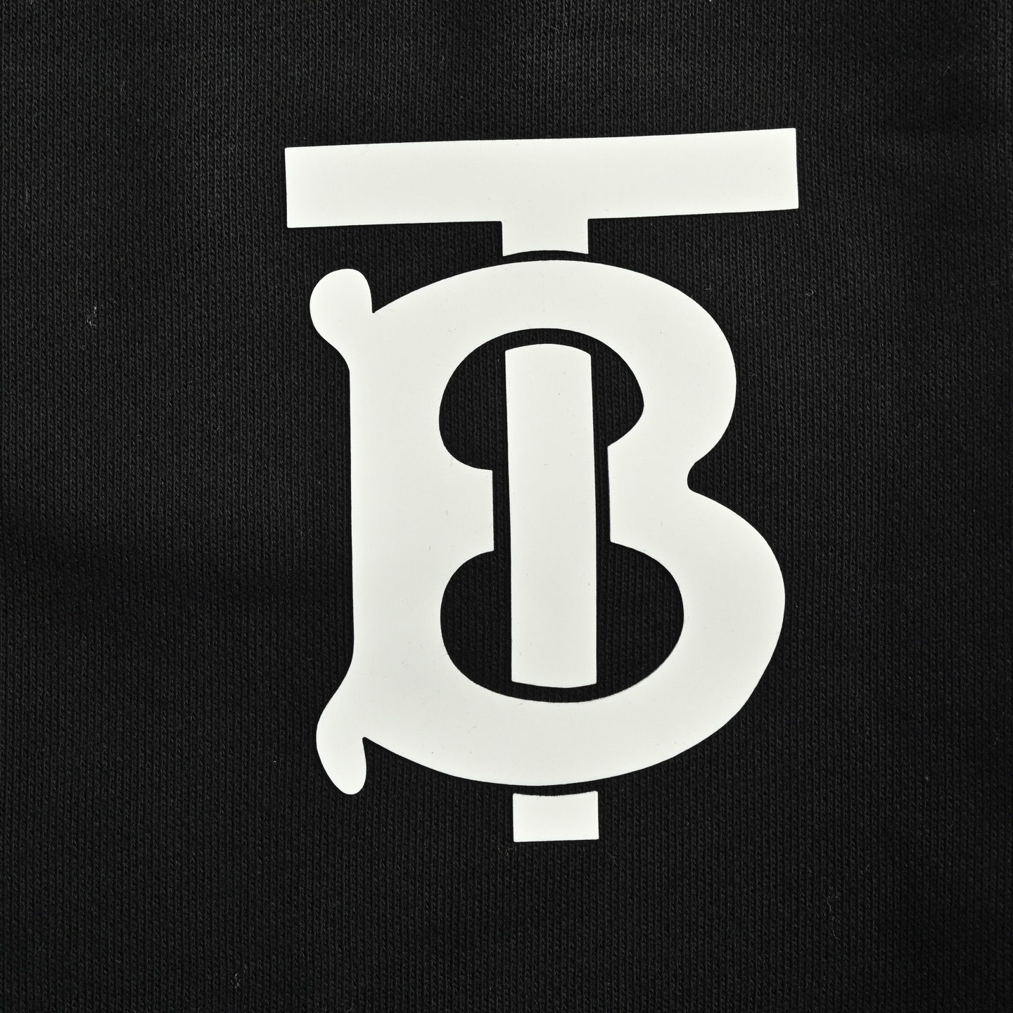 Burberry/巴宝莉 经典TB压胶印花短裤