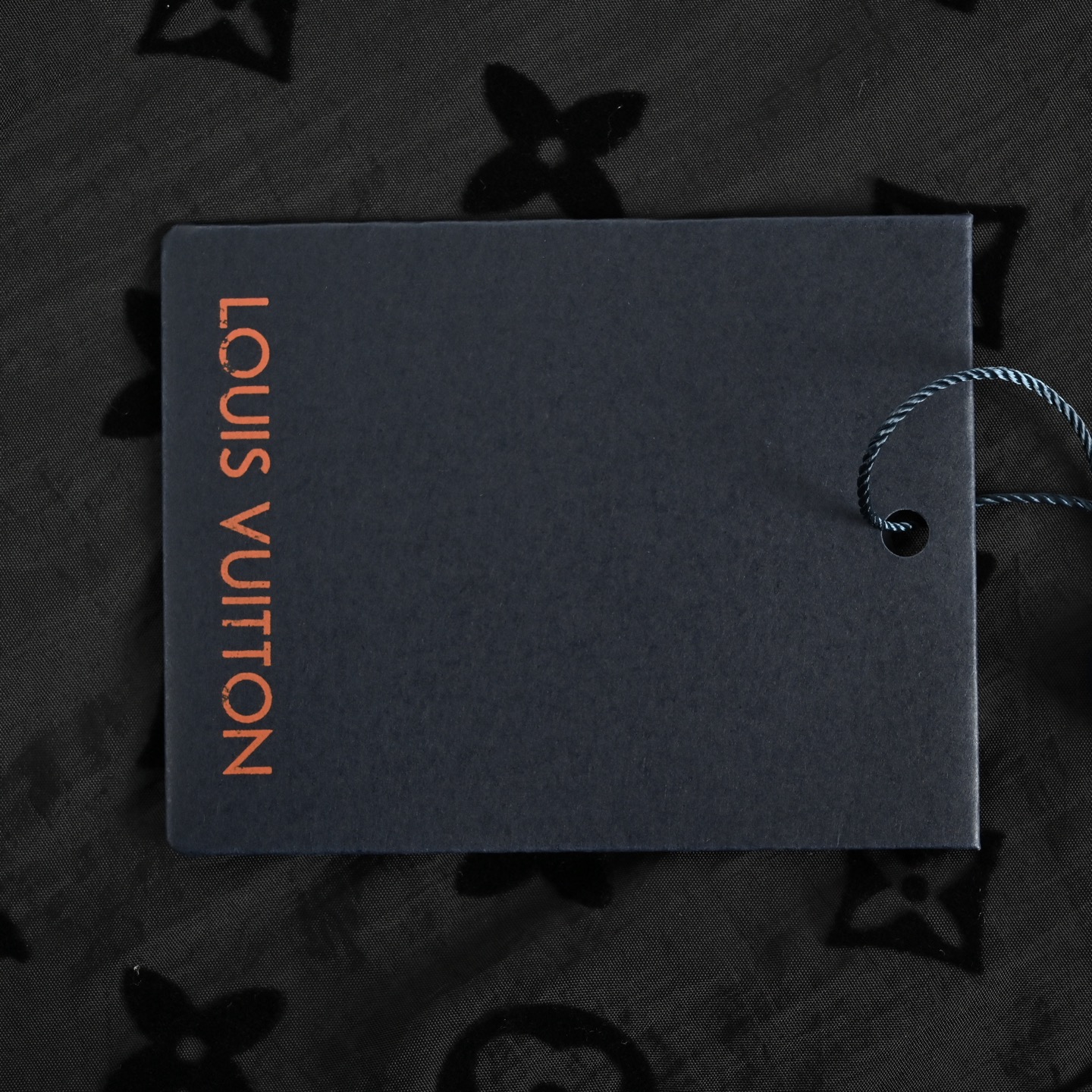 Louis Vuitton/路易威登 25ss 满印老花植绒短袖衬衫