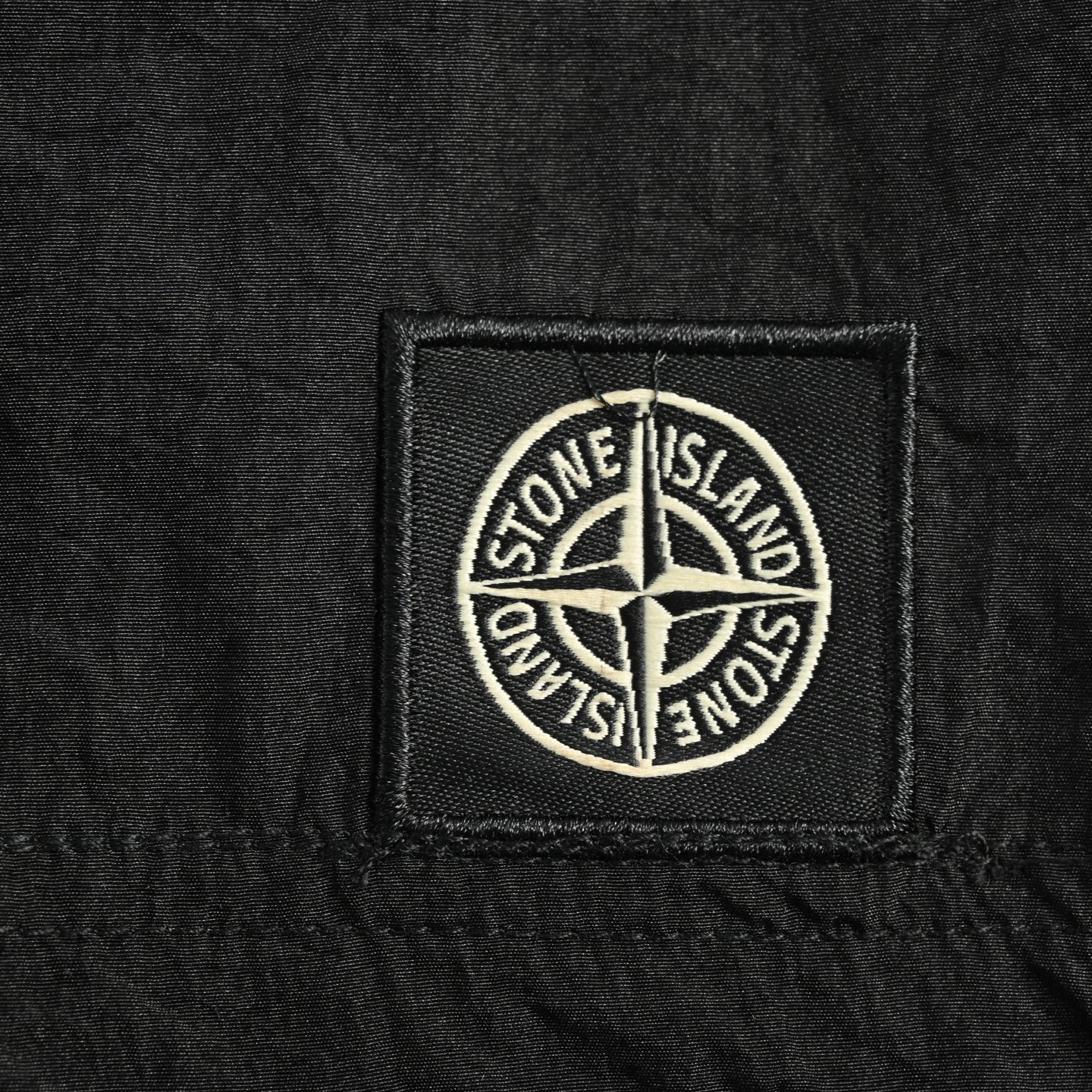Stone Island/石头岛 刺绣小logo尼龙短裤-Chinese UA Cheap High Quatity Brand Clothes Bags handbags Sneakers wholesale wholesaler seller from China Factory suppliers Fashion Clothing Shoes best Quality Beautiful Price Stone Island/石头岛 刺绣小logo尼龙短裤