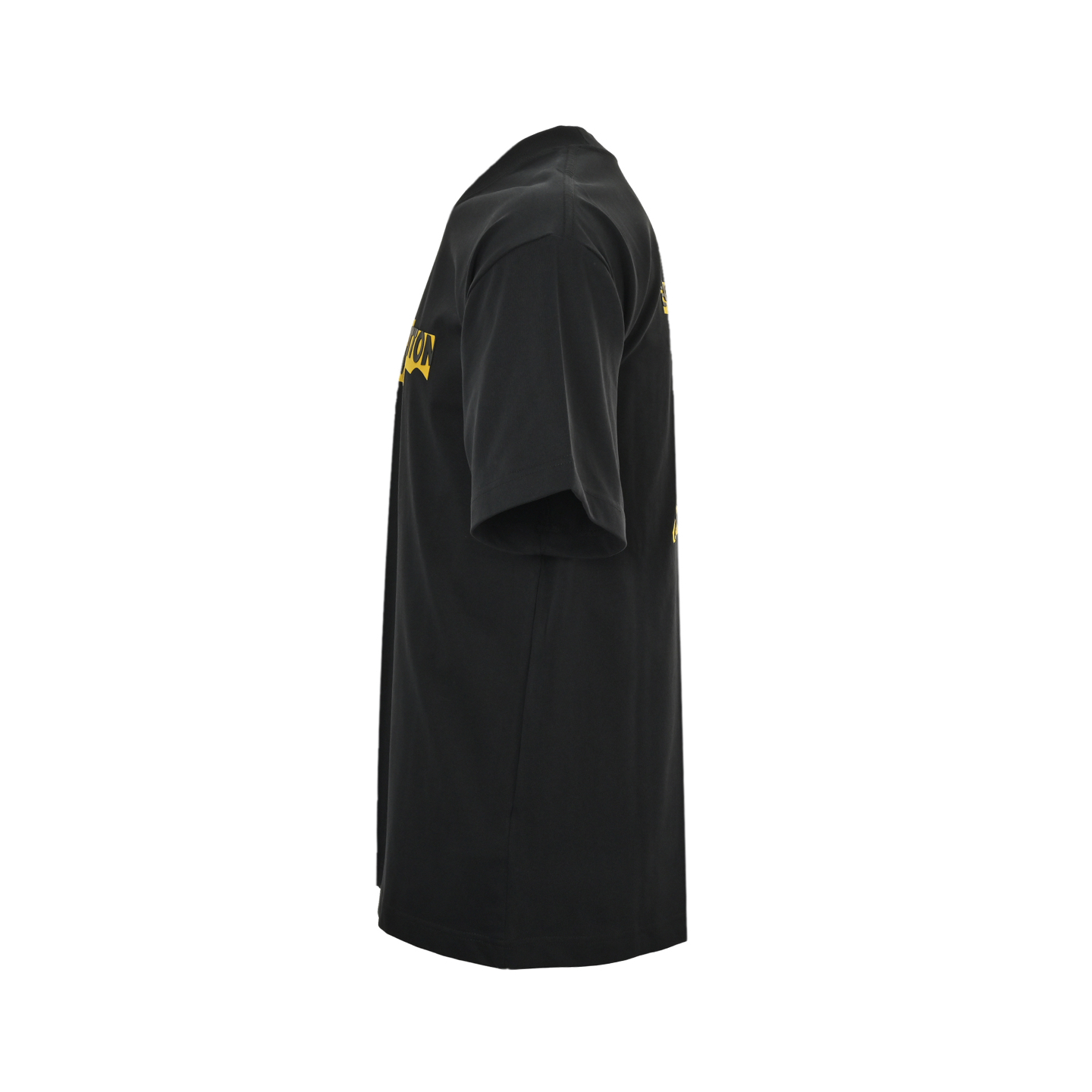 Louis Vuitton/路易威登 25ss 胶带logo立体压胶短袖