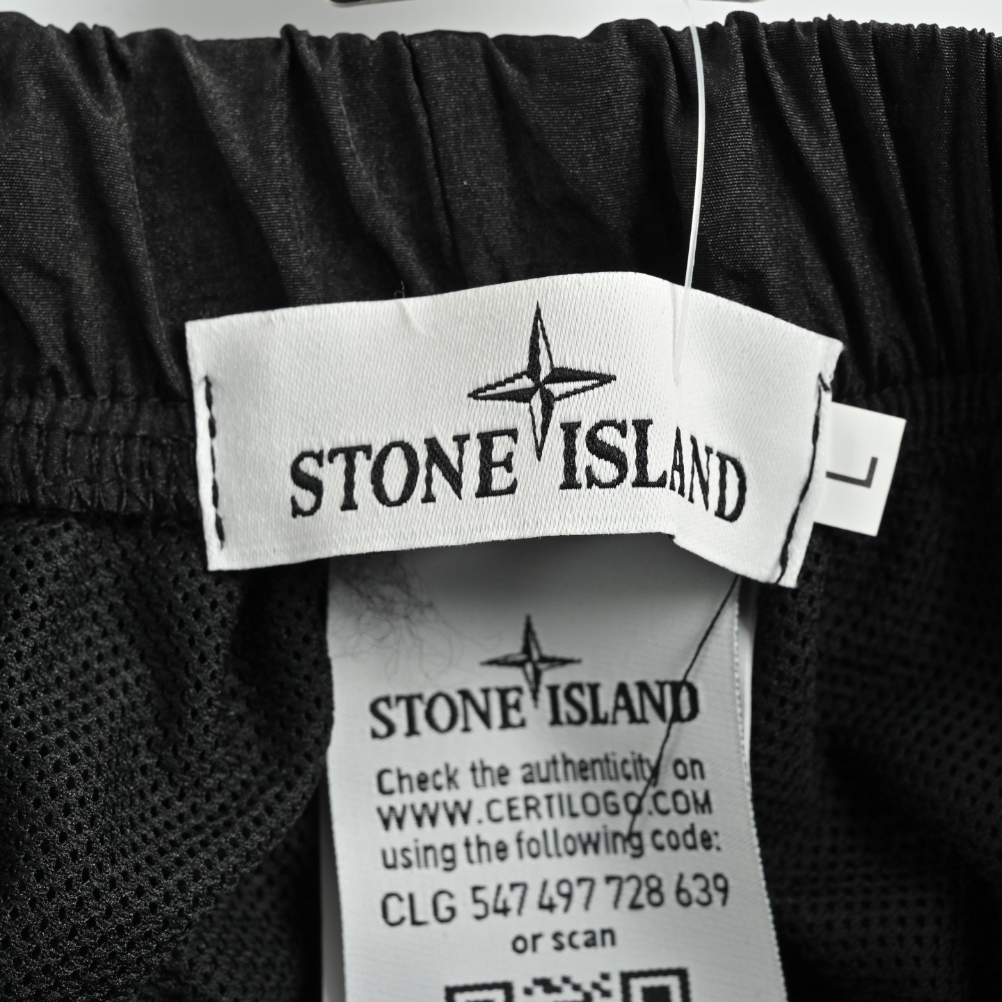 Stone Island/石头岛 经典纯色机能金属尼龙长裤 STONE ISLAND 石头岛SS23 Nylon Meta系列 纯色金属尼龙弹力裤脚宽松长款休闲长裤-Chinese UA Cheap High Quatity Brand Clothes Bags handbags Sneakers wholesale wholesaler seller from China Factory suppliers Fashion Clothing Shoes best Quality Beautiful Price Stone Island/石头岛 经典纯色机能金属尼龙长裤 STONE ISLAND 石头岛SS23 Nylon Meta系列 纯色金属尼龙弹力裤脚宽松长款休闲长裤