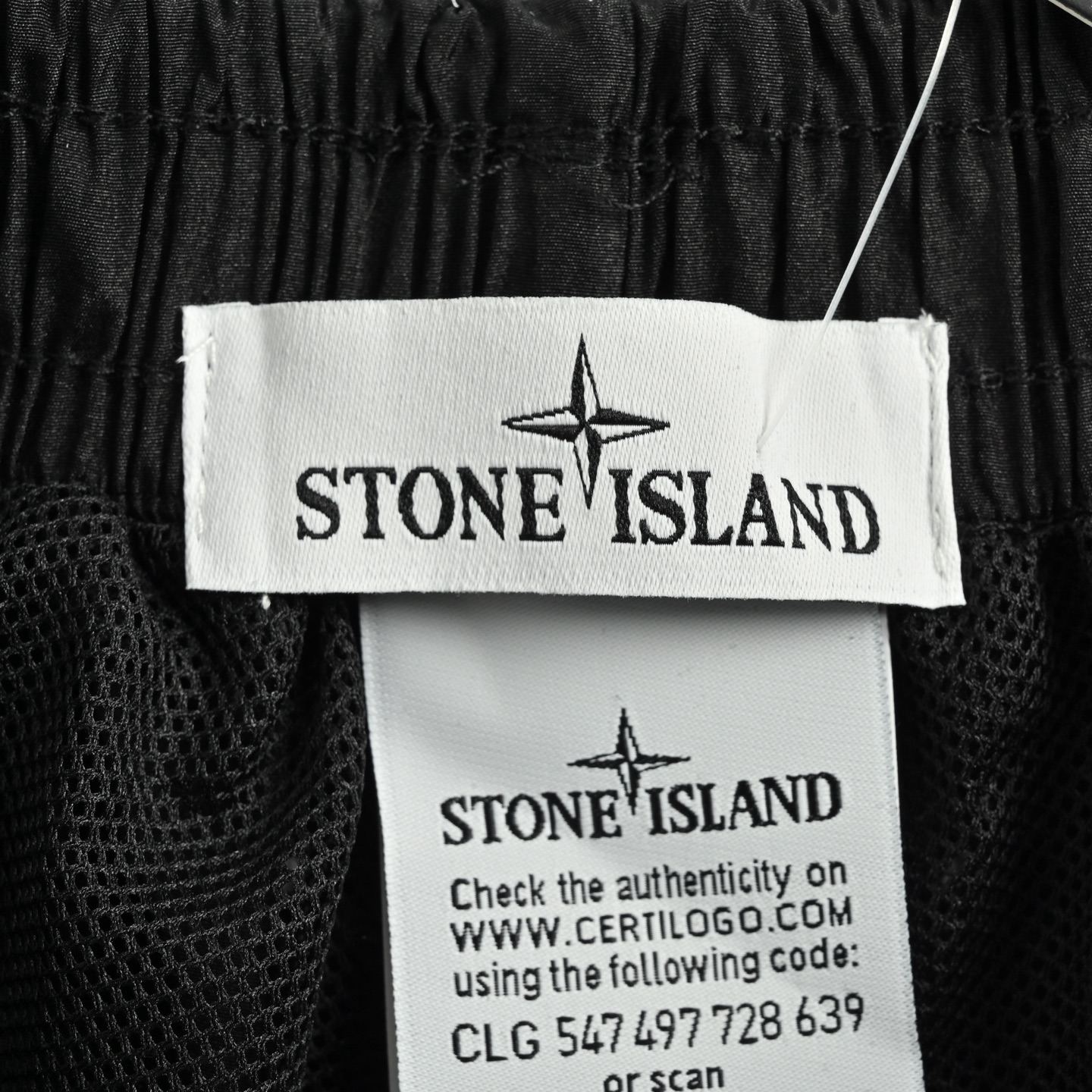 Stone Island/石头岛 刺绣小logo尼龙短裤-Chinese UA Cheap High Quatity Brand Clothes Bags handbags Sneakers wholesale wholesaler seller from China Factory suppliers Fashion Clothing Shoes best Quality Beautiful Price Stone Island/石头岛 刺绣小logo尼龙短裤