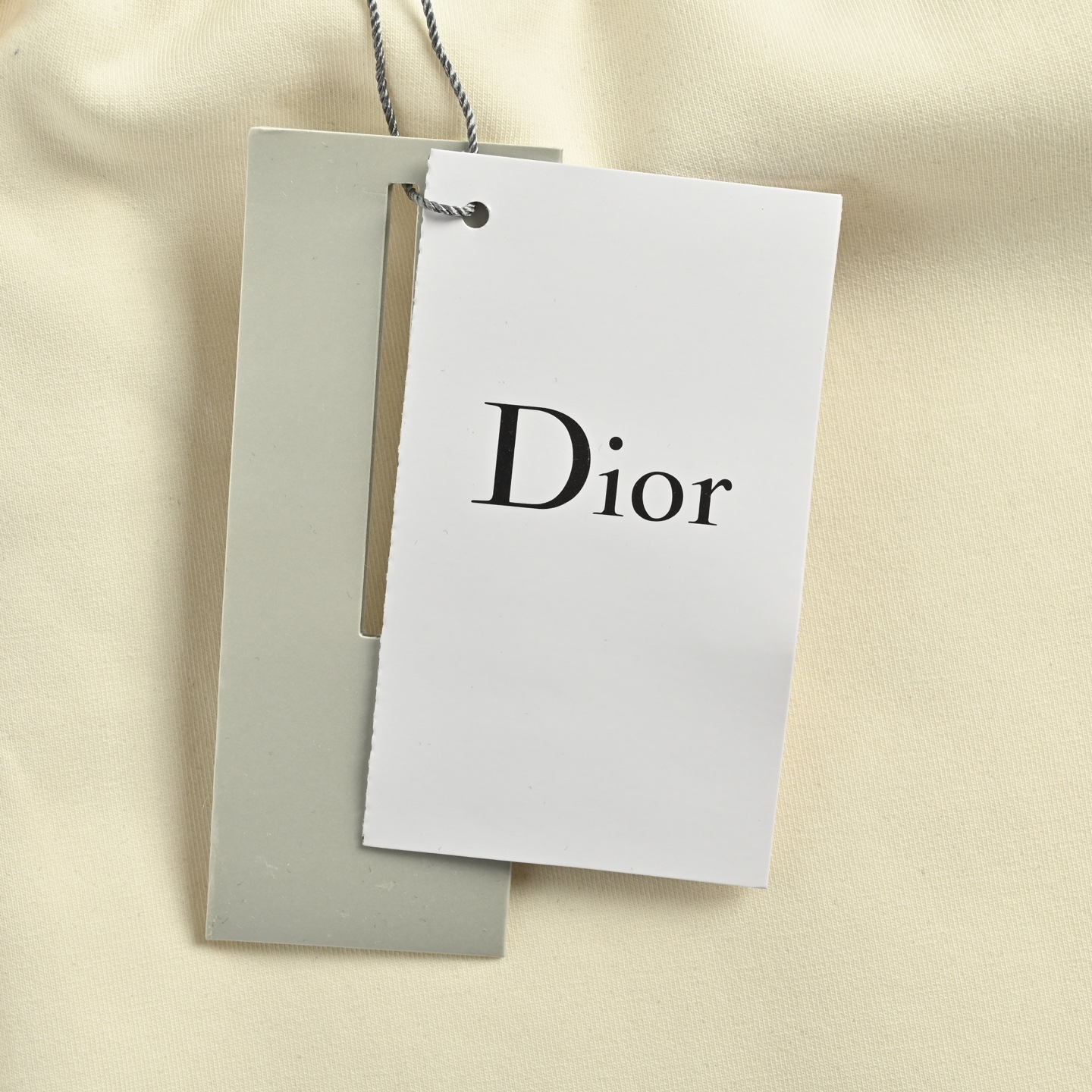 Dior/迪奥 25ss 侧边撞色拼接logo凹凸浮雕短裤 黑色 白色 蓝色