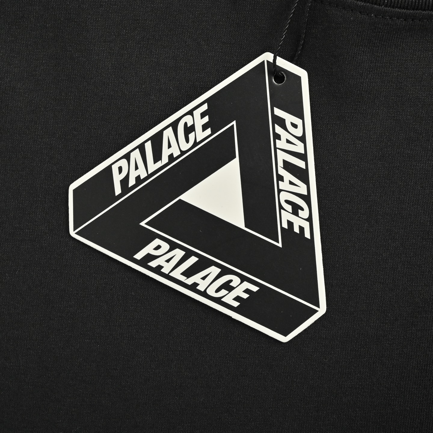 Palace & OAKLEY 土星图案朋克风印花短袖