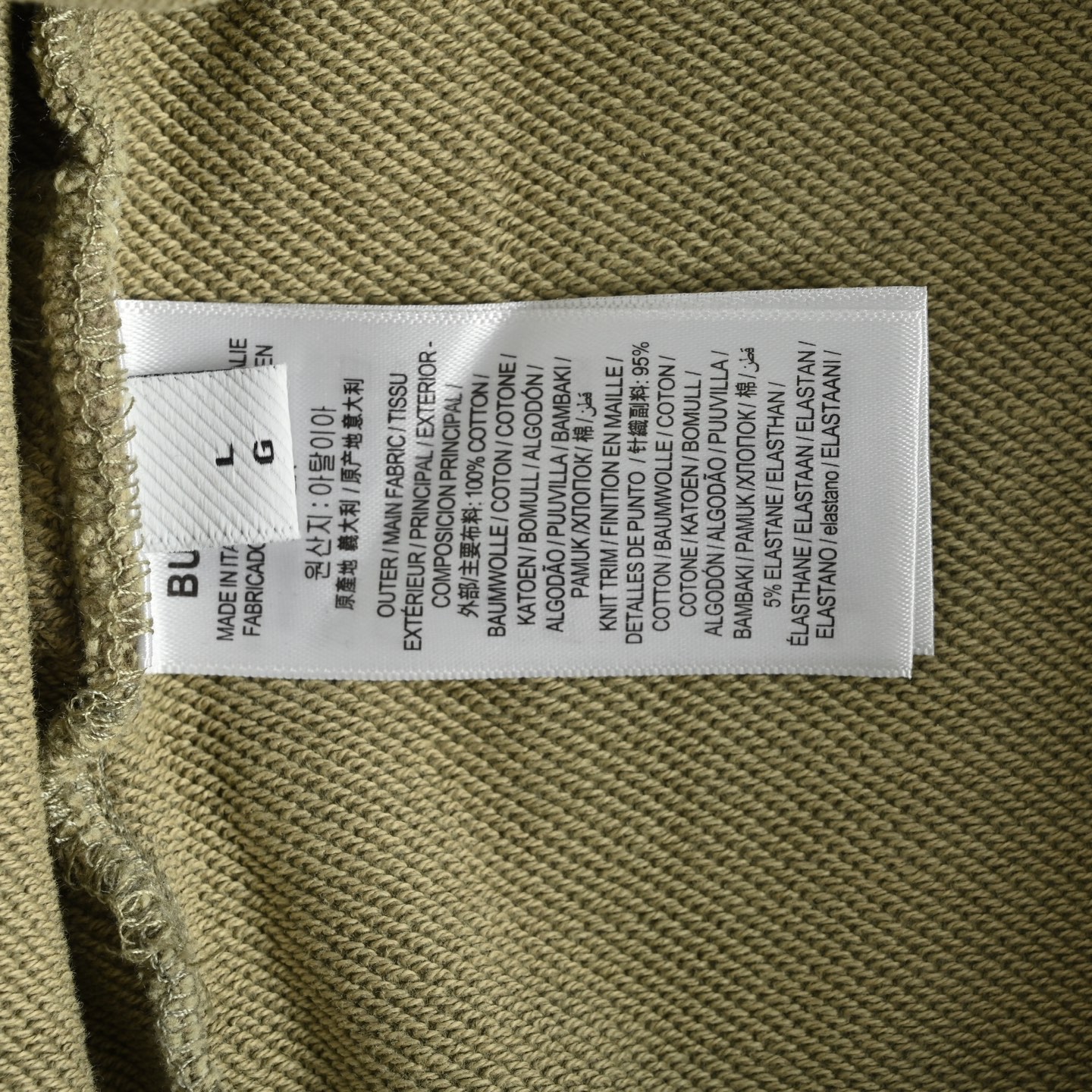 Burberry/巴宝莉 25ss 战马毛巾绣格纹贴布水洗短裤水洗灰 卡其-Chinese UA Cheap High Quatity Brand Clothes Bags handbags Sneakers wholesale wholesaler seller from China Factory suppliers Fashion Clothing Shoes best Quality Beautiful Price Burberry/巴宝莉 25ss 战马毛巾绣格纹贴布水洗短裤水洗灰 卡其