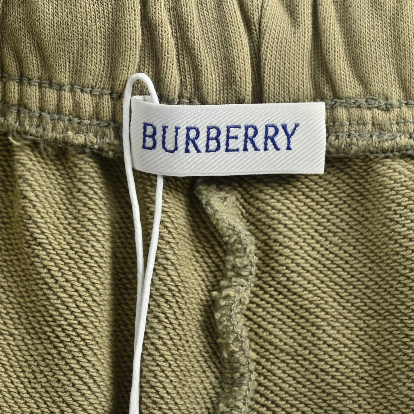 Burberry/巴宝莉 25ss 战马毛巾绣格纹贴布水洗短裤水洗灰 卡其-Chinese UA Cheap High Quatity Brand Clothes Bags handbags Sneakers wholesale wholesaler seller from China Factory suppliers Fashion Clothing Shoes best Quality Beautiful Price Burberry/巴宝莉 25ss 战马毛巾绣格纹贴布水洗短裤水洗灰 卡其