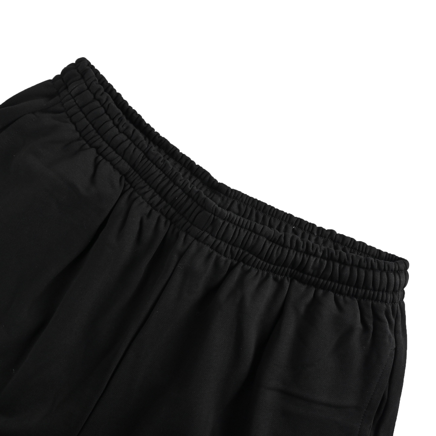 Balenciaga/巴黎世家 曼联联名刺绣短裤