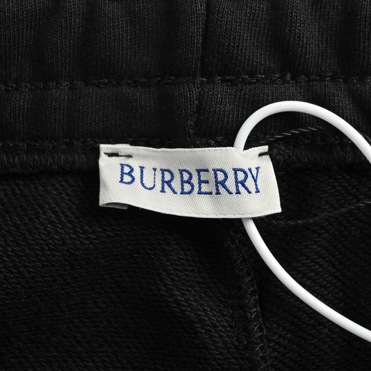 Burberry/巴宝莉 格纹织带短裤