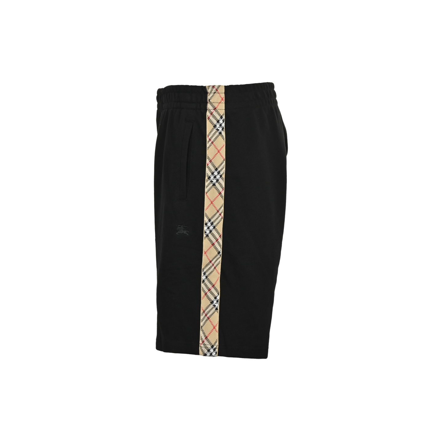Burberry/巴宝莉 格纹织带短裤