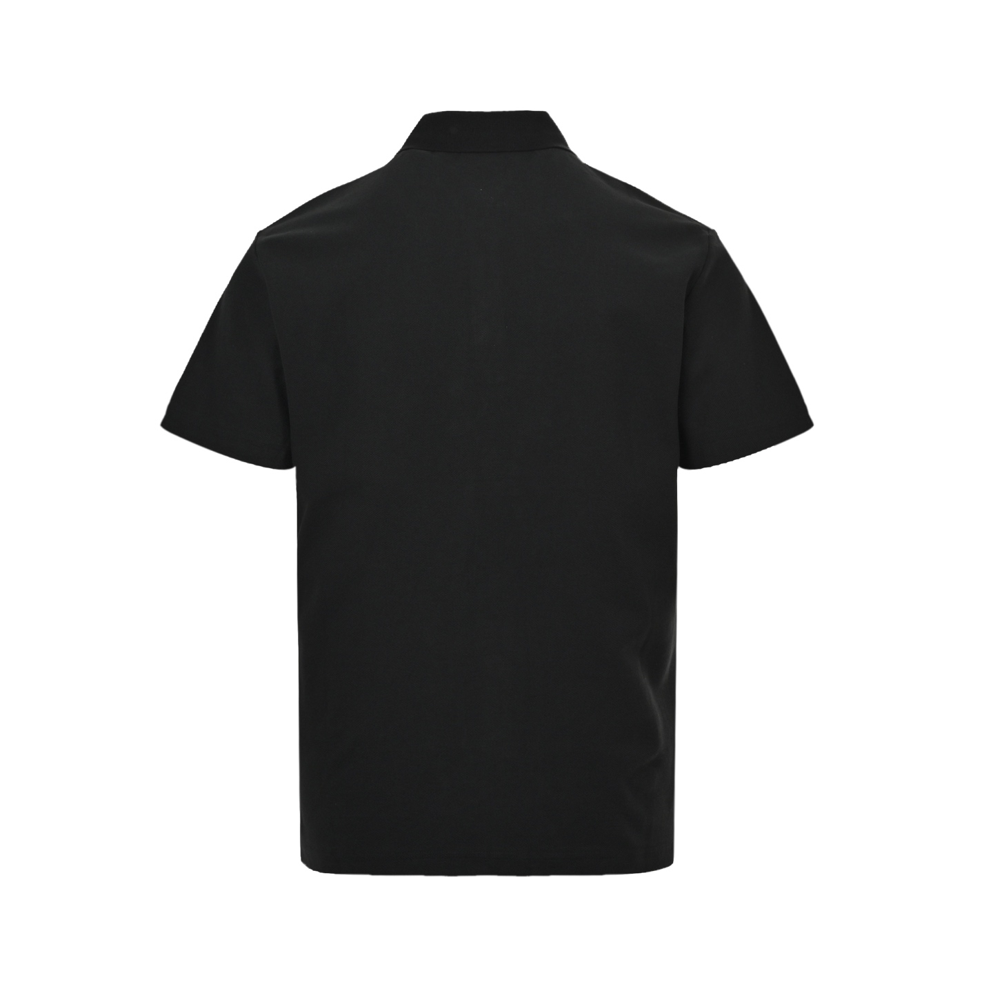 Burberry/巴宝莉 25ss 盾牌刺绣Polo短袖