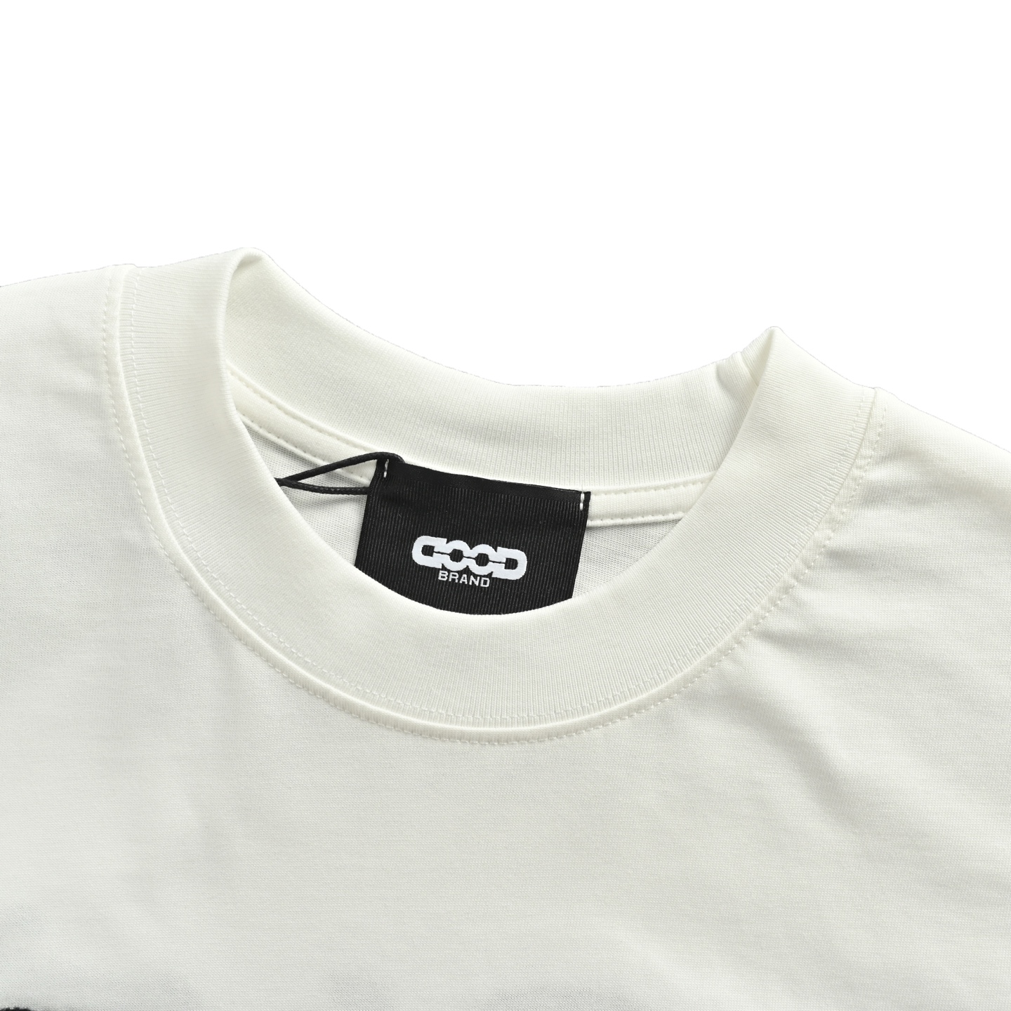 GOODBRAND 25ss 提花毛巾绣短袖-Top High Quatity Cheap Sneakers Fashion Clothing Clothes Bags handbags Shoes of all Brand wholesale With The best Quality And Beautiful Price from China Factory Chinese suppliers wholesaler seller GOODBRAND 25ss 提花毛巾绣短袖