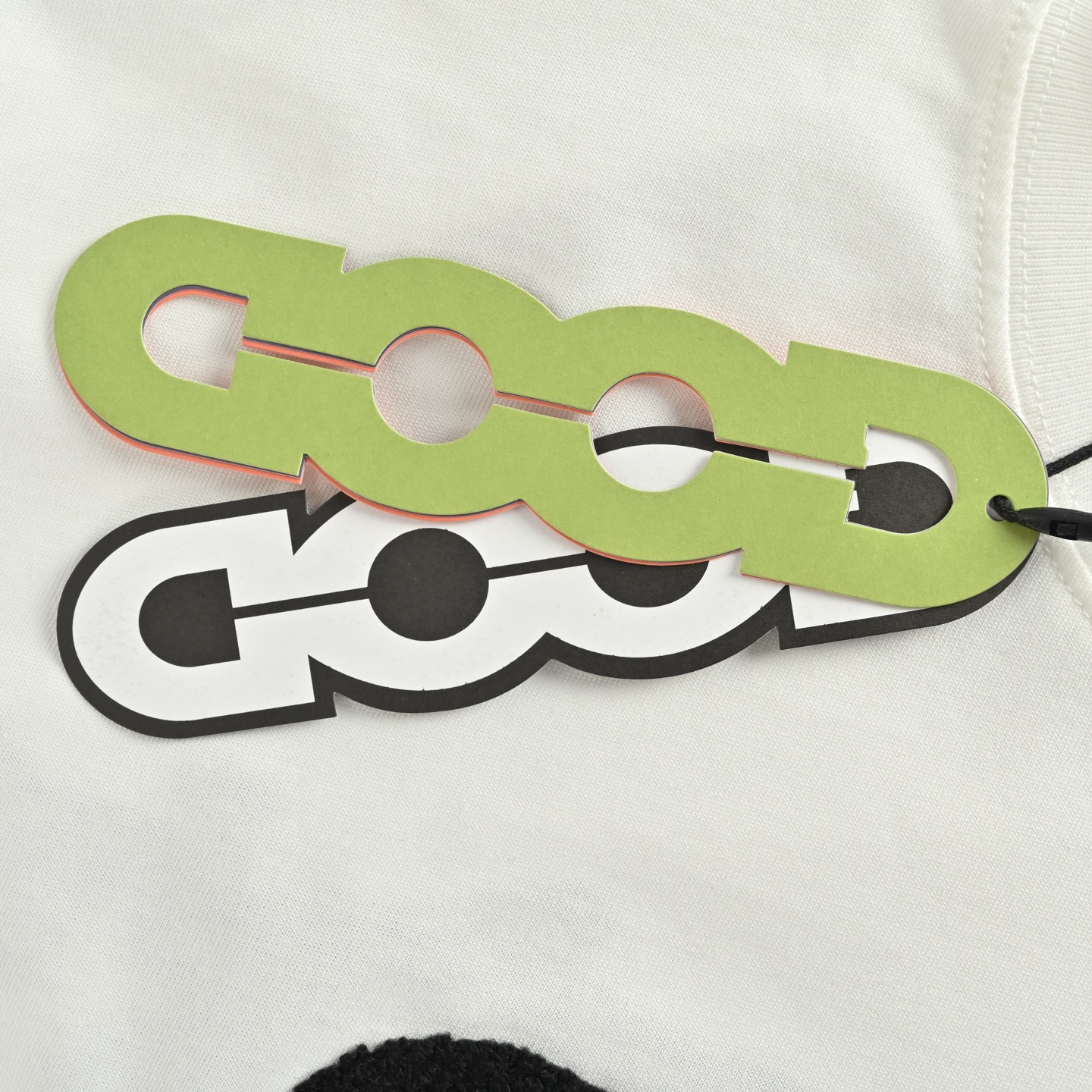 GOODBRAND 25ss 提花毛巾绣短袖-Top High Quatity Cheap Sneakers Fashion Clothing Clothes Bags handbags Shoes of all Brand wholesale With The best Quality And Beautiful Price from China Factory Chinese suppliers wholesaler seller GOODBRAND 25ss 提花毛巾绣短袖