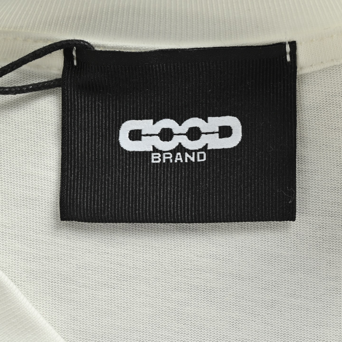 GOODBRAND 25ss 提花毛巾绣短袖-Top High Quatity Cheap Sneakers Fashion Clothing Clothes Bags handbags Shoes of all Brand wholesale With The best Quality And Beautiful Price from China Factory Chinese suppliers wholesaler seller GOODBRAND 25ss 提花毛巾绣短袖