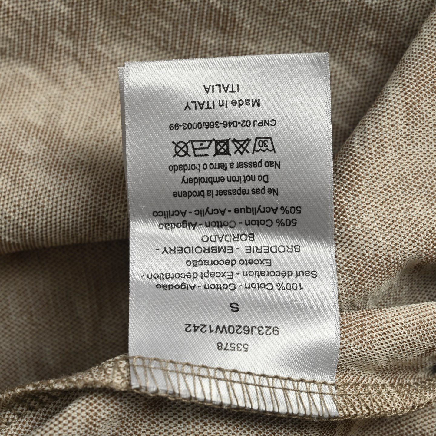 Dior/迪奥 25ss 满印老花提花拼接短裤
