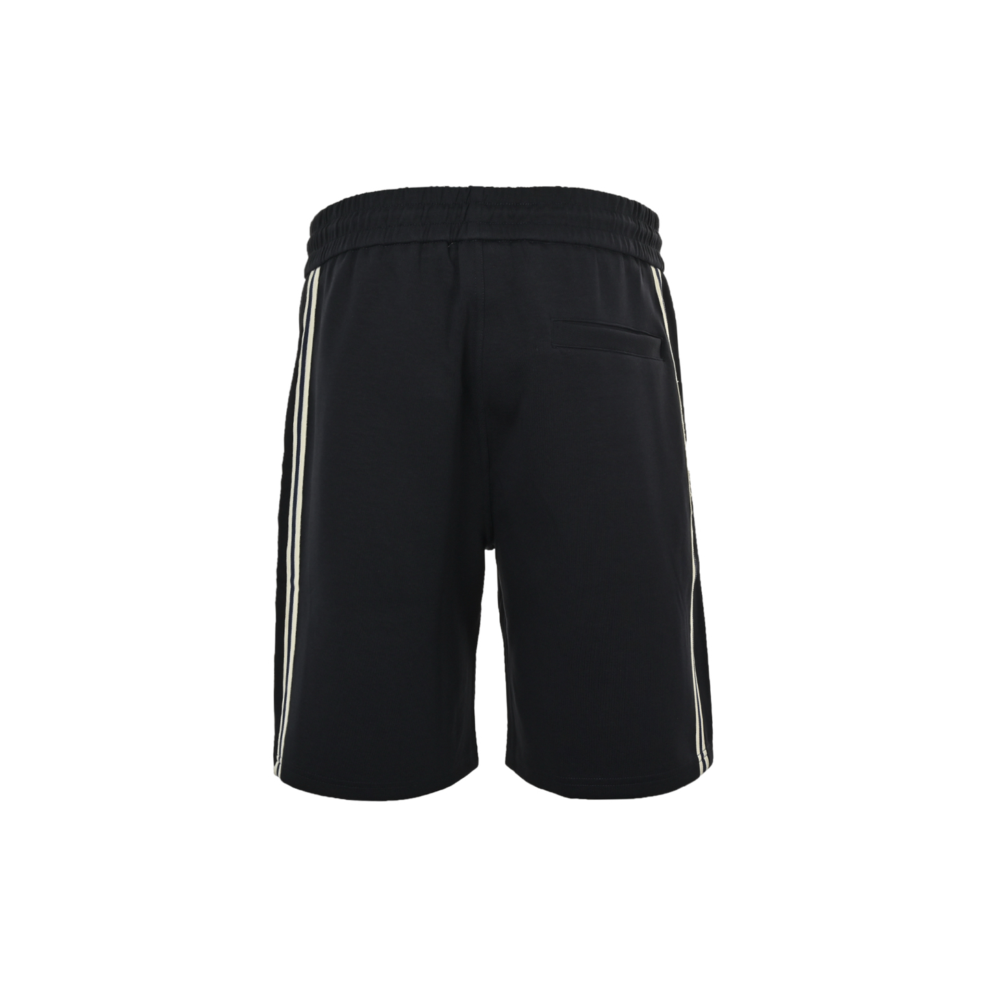 Gucci/古驰 25ss 侧边织带刺绣字母短裤 杏色 黑色-High Quatity Cheap Brand wholesale wholesaler seller Clothes Bags handbags Sneakers Top Fashion Clothing Shoes from China Factory Chinese suppliers best Quality Beautiful Price Gucci/古驰 25ss 侧边织带刺绣字母短裤 杏色 黑色