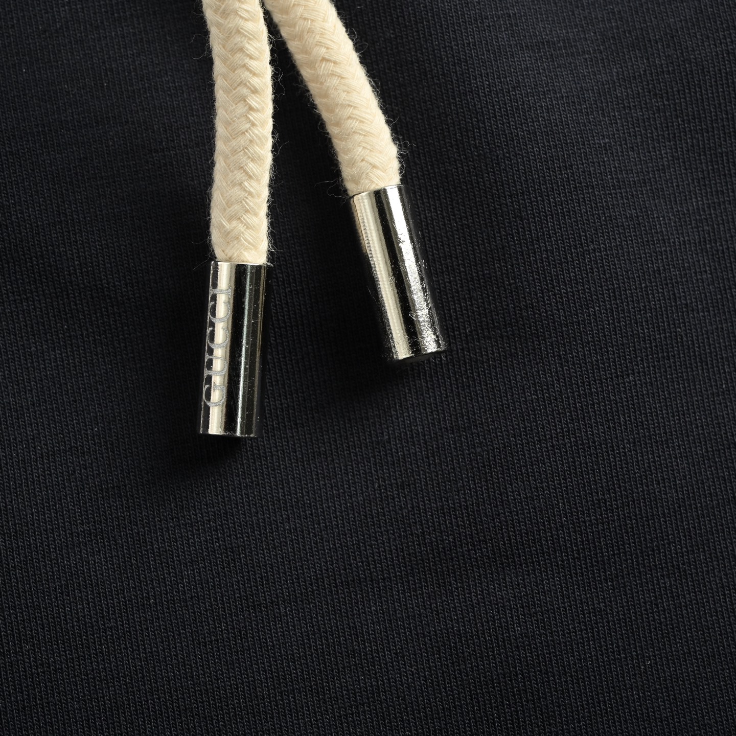 Gucci/古驰 25ss 侧边线条后袋1921双G刺绣短裤