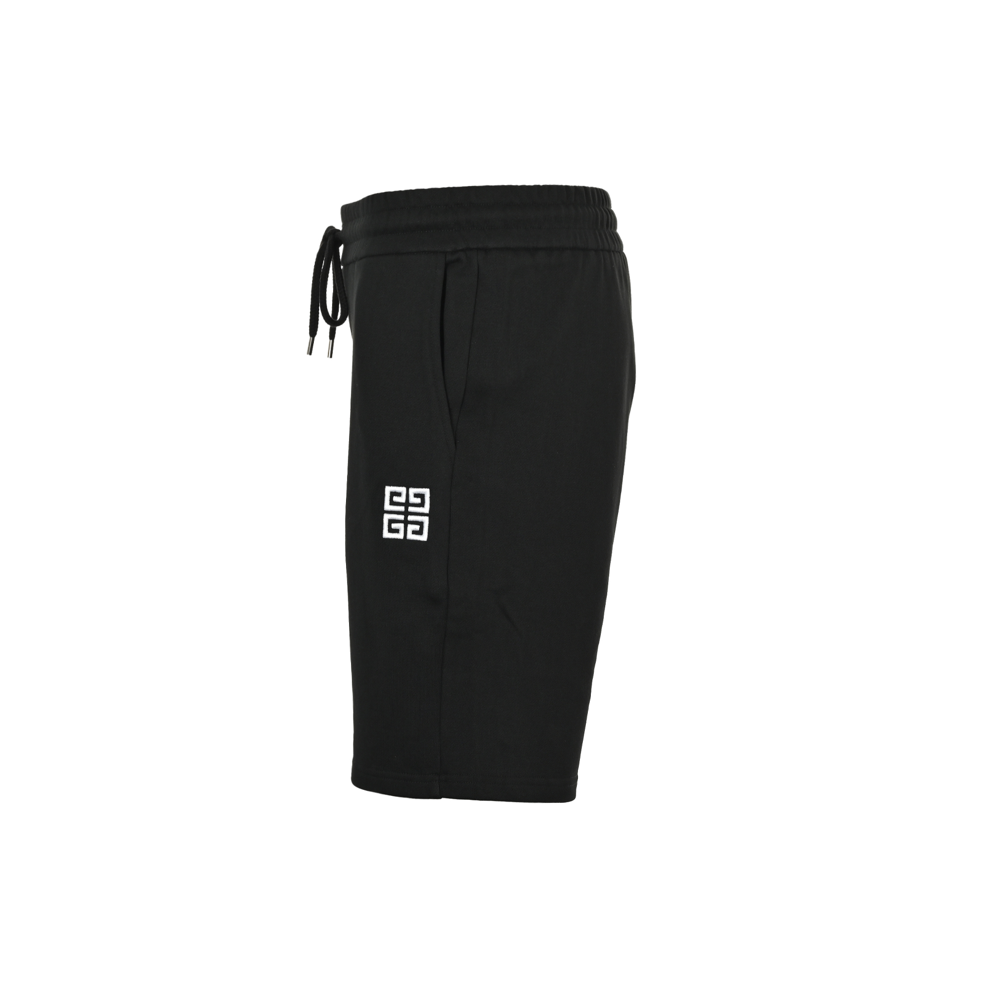 GIVENCHY/纪梵希 25ss 4G宫格刺绣短袖
