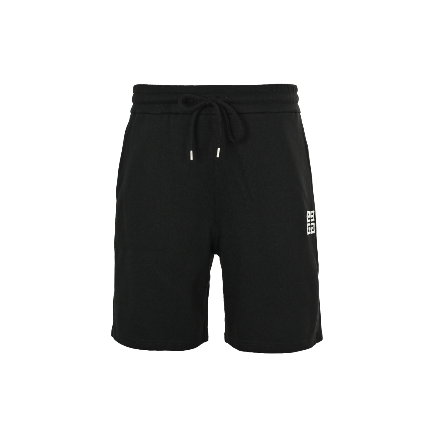 GIVENCHY/纪梵希 25ss 4G宫格刺绣短袖