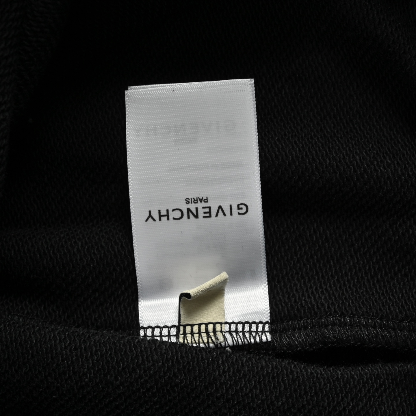 GIVENCHY/纪梵希 25ss 4G宫格刺绣短袖