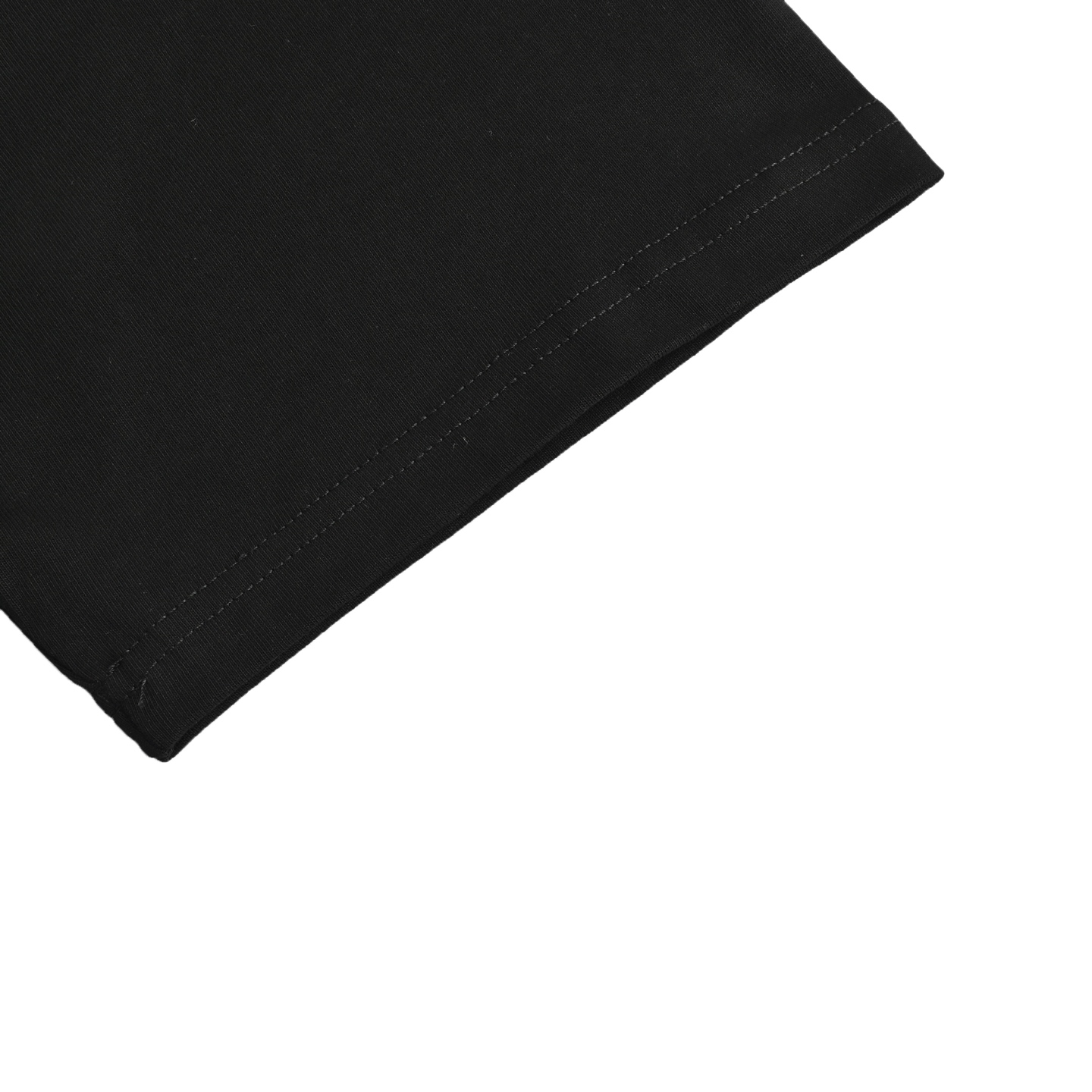 Acne Studios 25ss 刺绣字母logo短袖