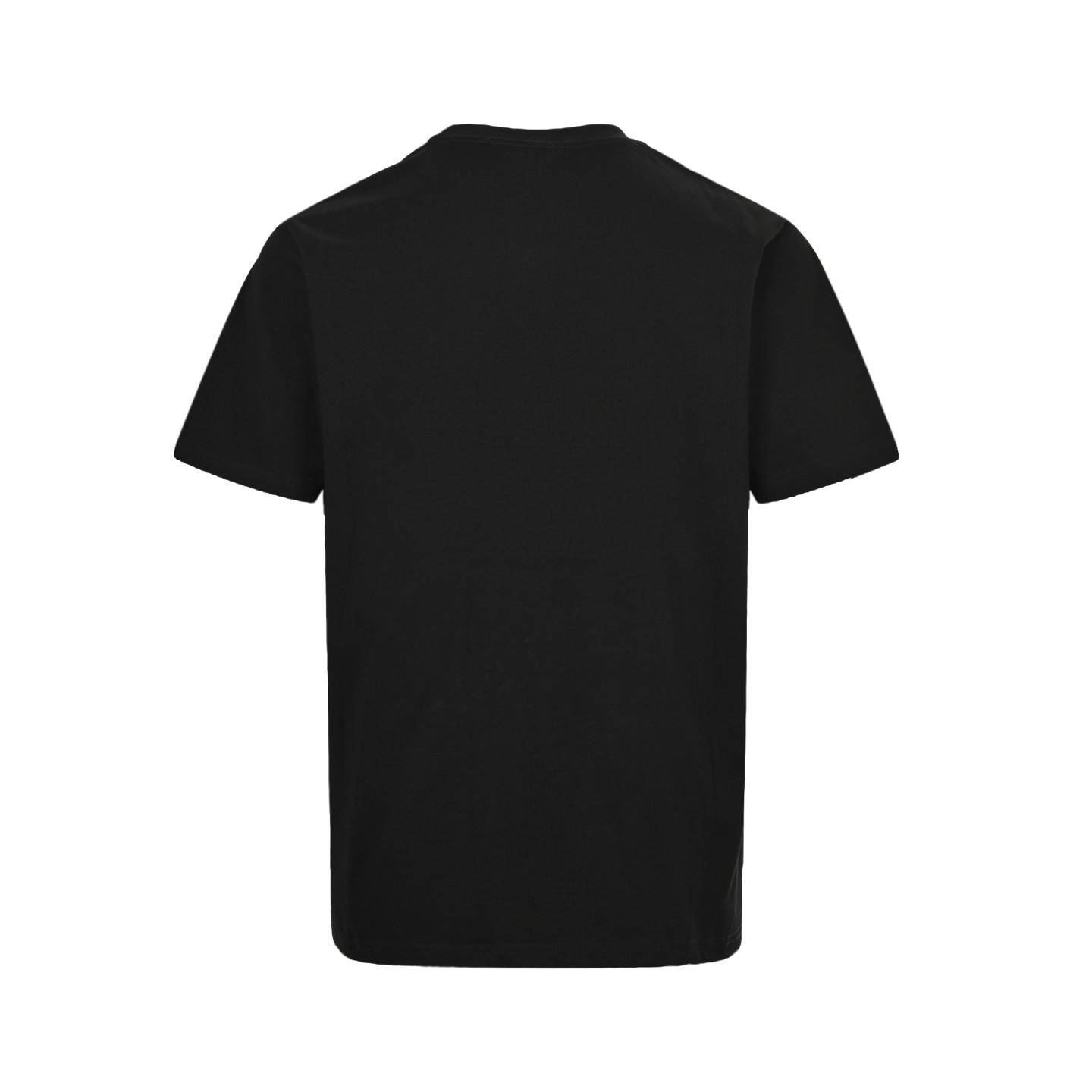 Acne Studios 25ss 刺绣字母logo短袖