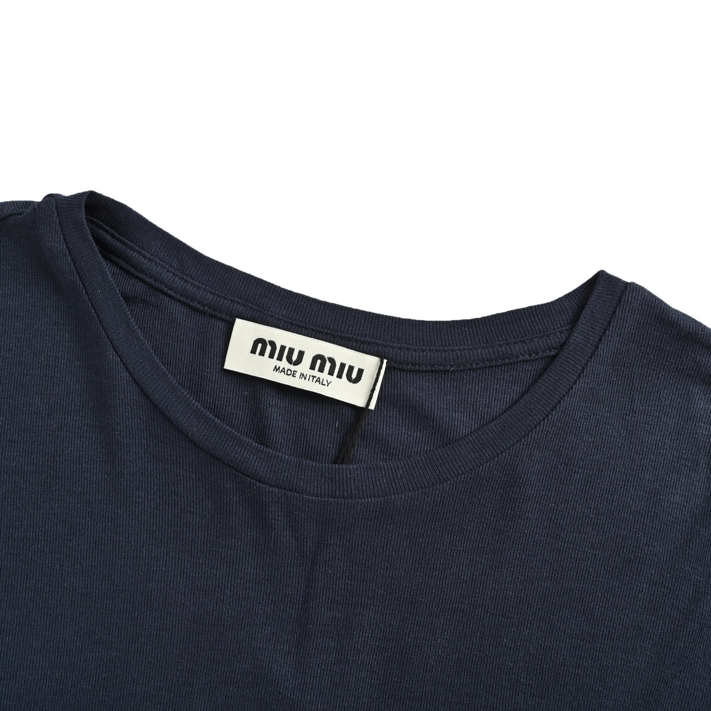 MiuMiu/缪缪 25ss 长袖包臀裙
