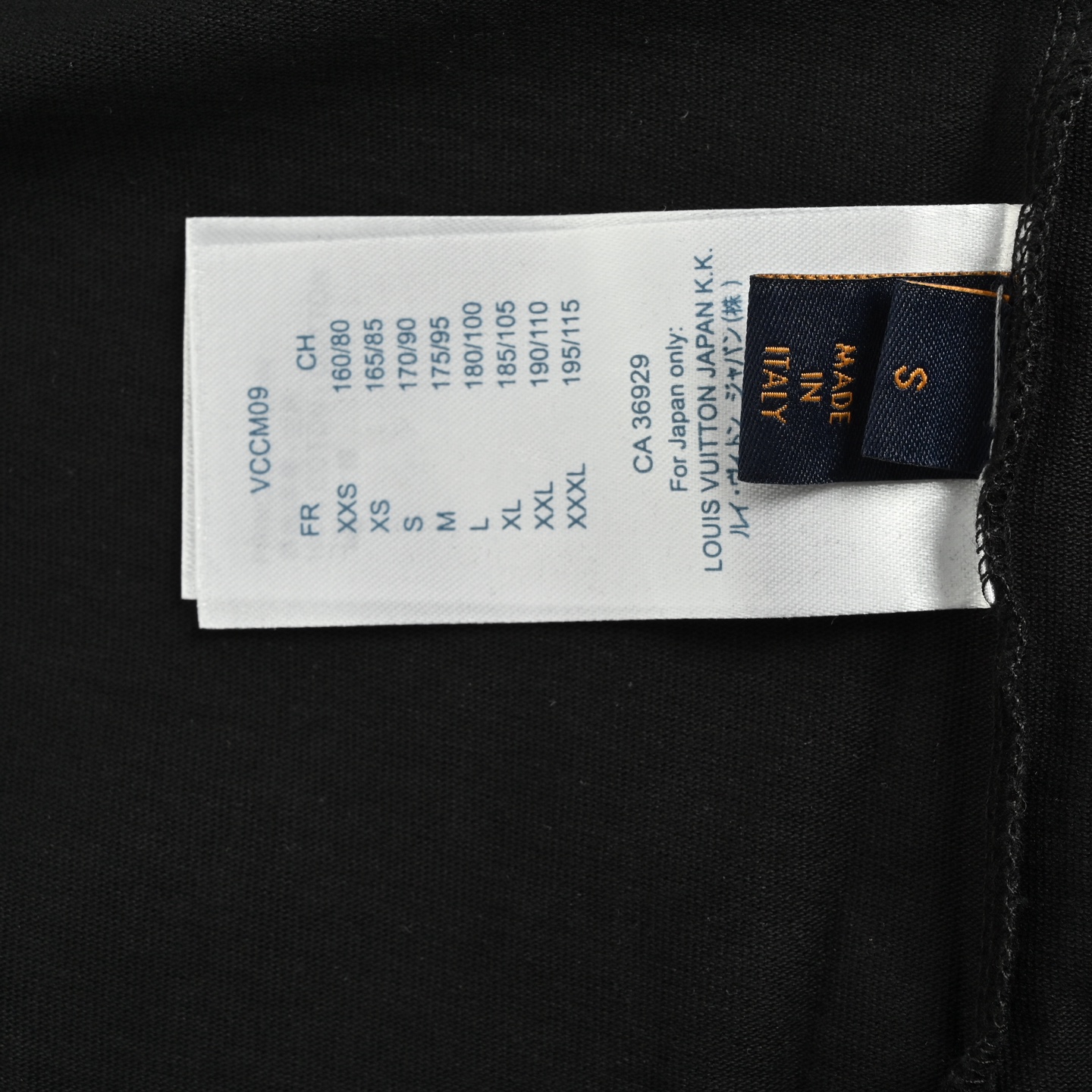 Louis Vuitton/路易威登 25ss 涂鸦手绘南瓜印花短袖