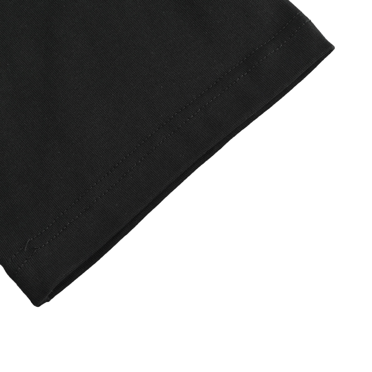 Louis Vuitton/路易威登 25ss 艺术字母logo刺绣短袖