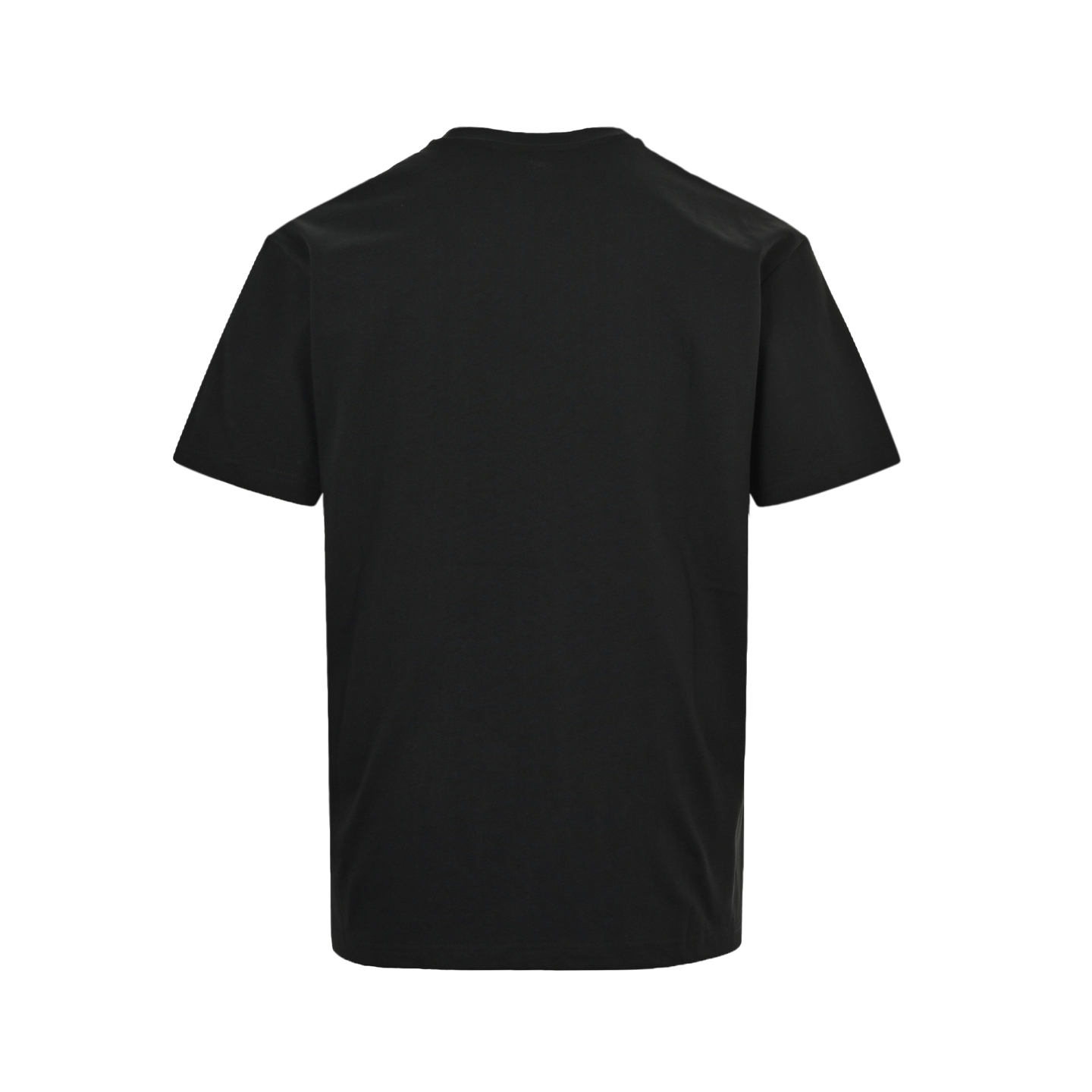 Louis Vuitton/路易威登 25ss 艺术字母logo刺绣短袖