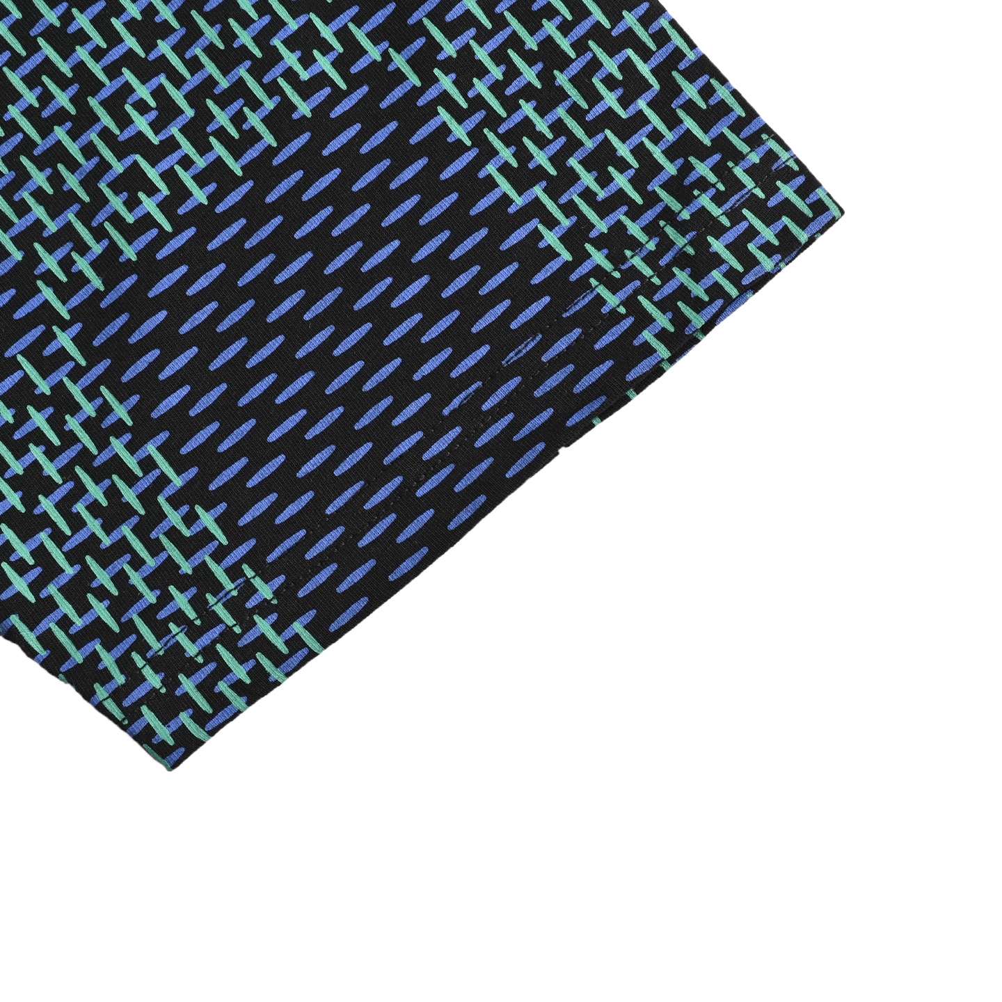 Louis Vuitton/路易威登 经典棋盘格印花短袖