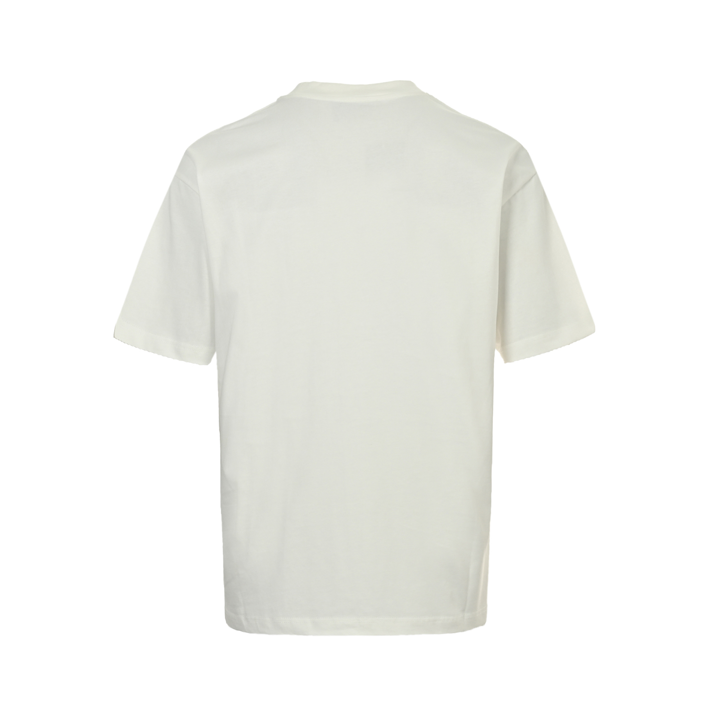 Gucci/古驰 25ss 蛇年限定新花短袖