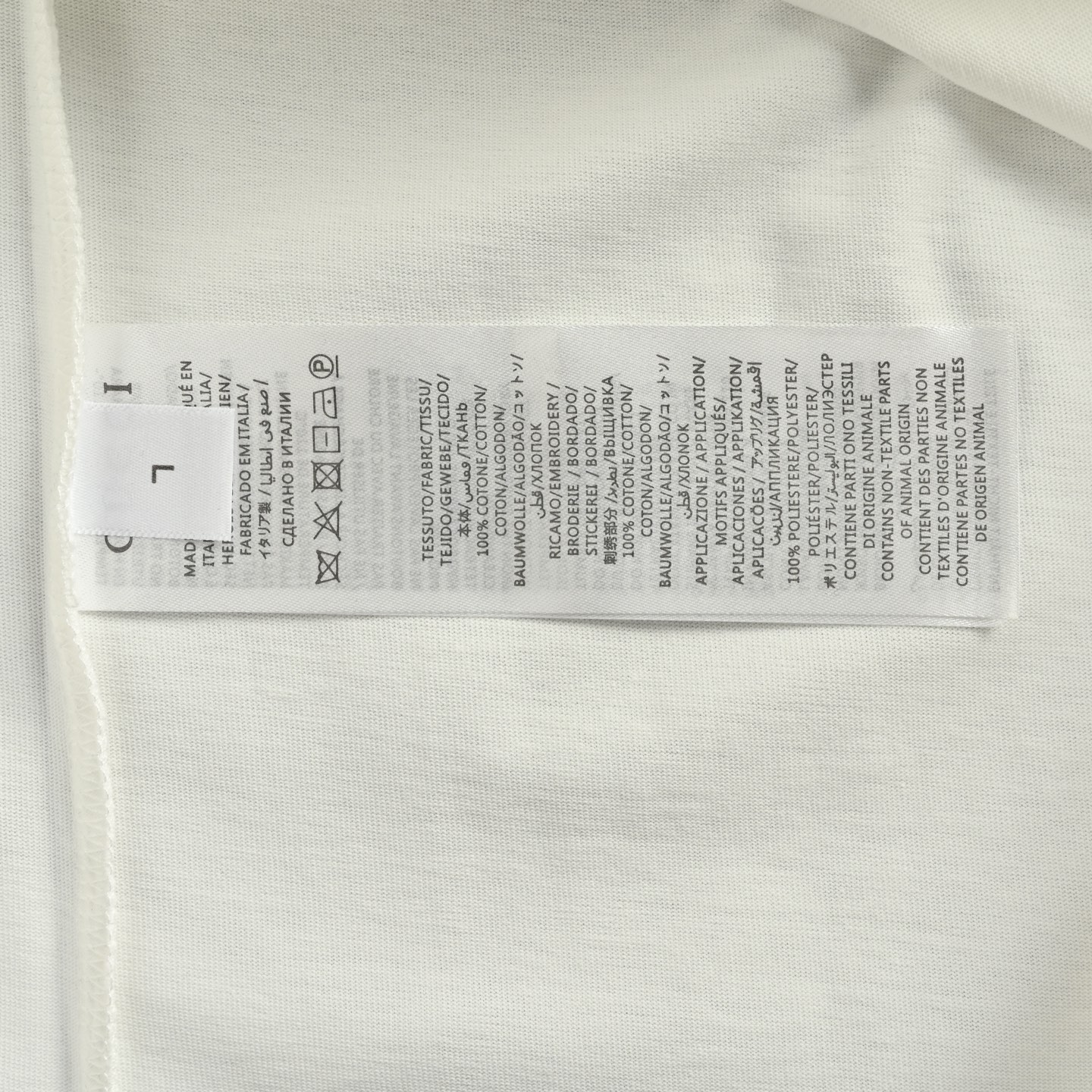 Gucci/古驰 25ss 蛇年限定新花短袖
