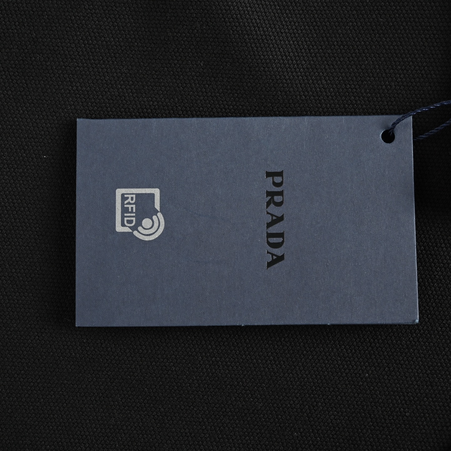 Prada/普拉达 25ss 胸口三角标撞色刺绣Polo短袖 白色 黑色 军绿