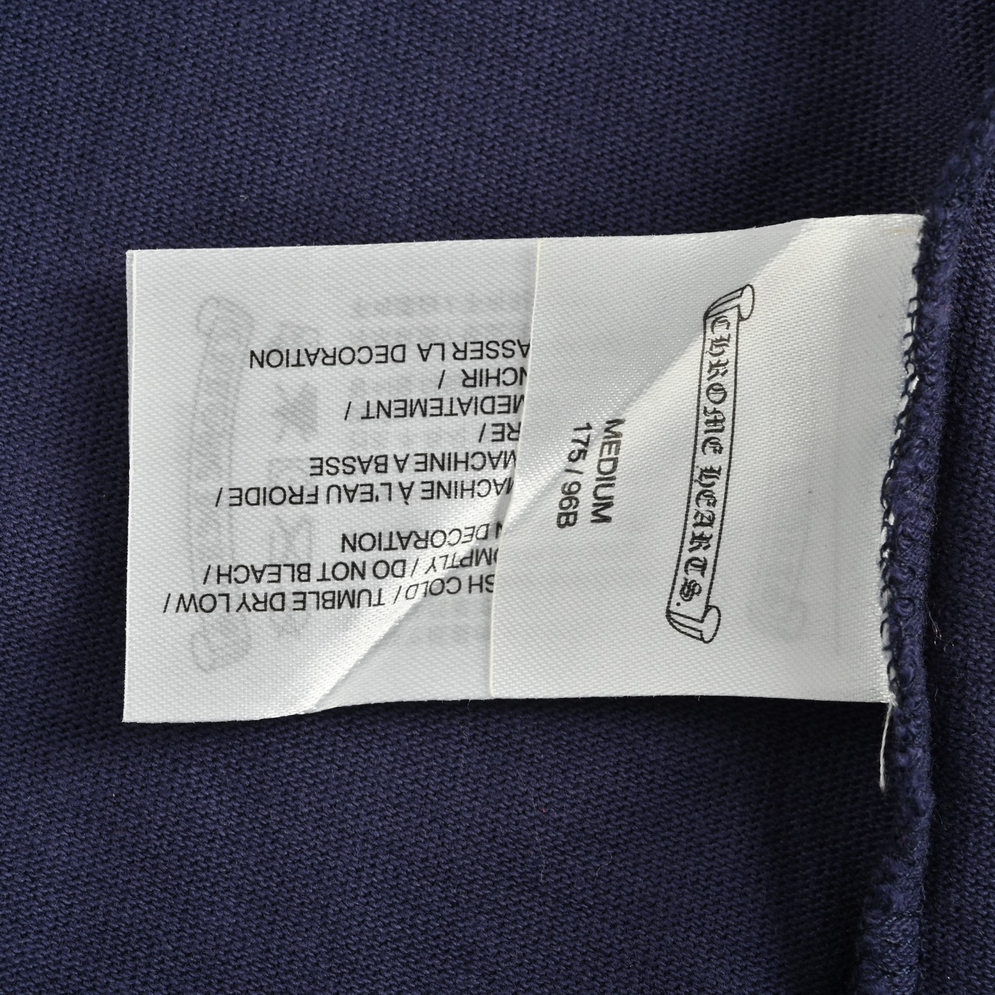 Chrome Hearts/克罗心 25ss 情人节贴布刺绣涂鸦短袖 黑色 白色 宝蓝-莆田鞋,莆田鞋货源,高仿鞋,高仿鞋货源,安福档口,莆田高仿鞋,莆田鞋批发,高仿鞋批发,莆田高仿运动鞋,高仿运动鞋,莆田运动鞋 Chrome Hearts/克罗心 25ss 情人节贴布刺绣涂鸦短袖 黑色 白色 宝蓝