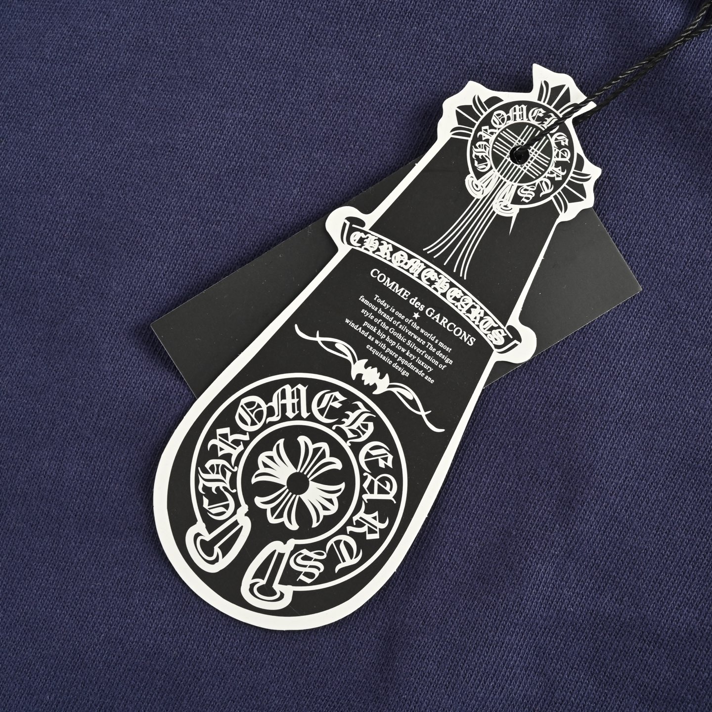 Chrome Hearts/克罗心 25ss 情人节贴布刺绣涂鸦短袖 黑色 白色 宝蓝-莆田鞋,莆田鞋货源,高仿鞋,高仿鞋货源,安福档口,莆田高仿鞋,莆田鞋批发,高仿鞋批发,莆田高仿运动鞋,高仿运动鞋,莆田运动鞋 Chrome Hearts/克罗心 25ss 情人节贴布刺绣涂鸦短袖 黑色 白色 宝蓝