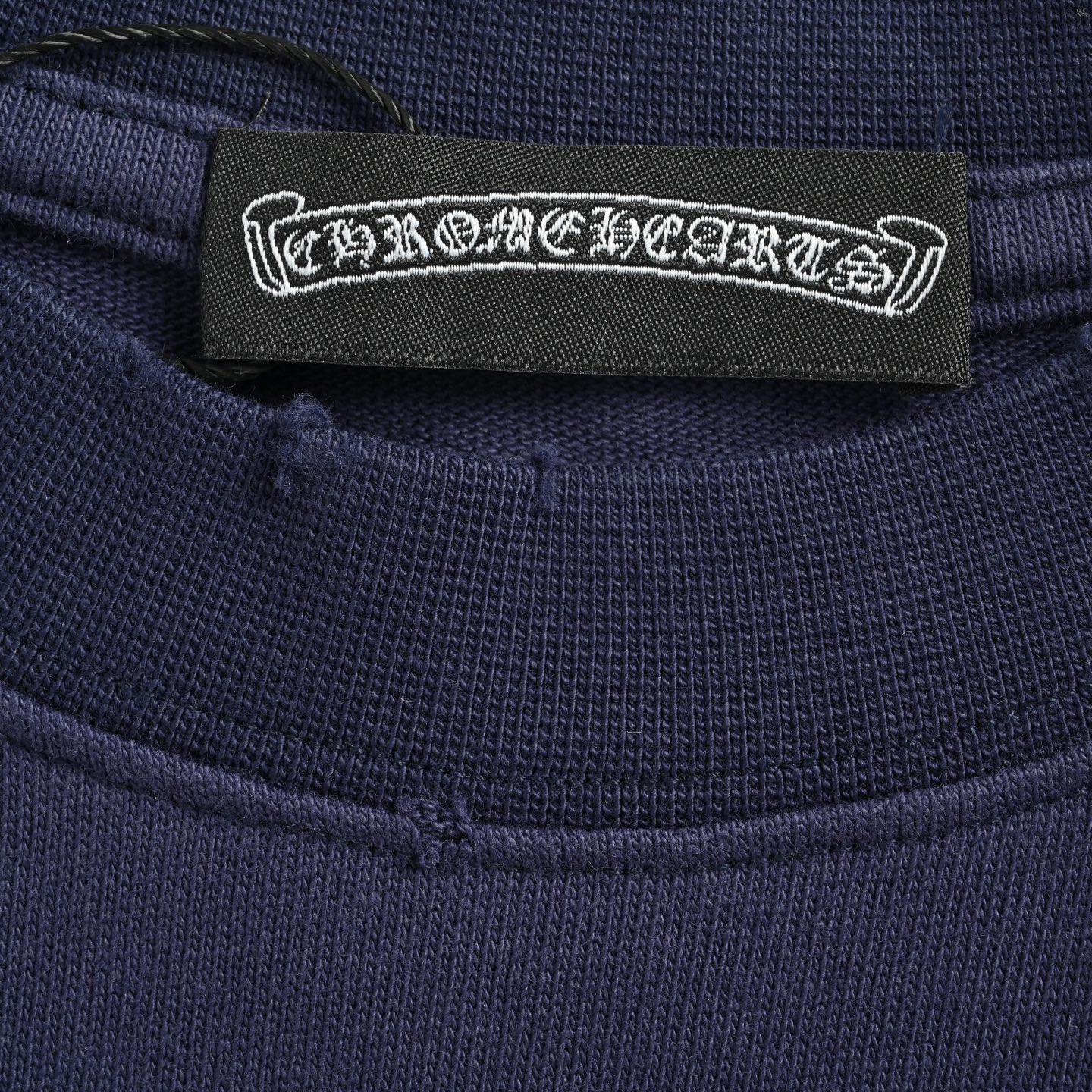 Chrome Hearts/克罗心 25ss 情人节贴布刺绣涂鸦短袖 黑色 白色 宝蓝-莆田鞋,莆田鞋货源,高仿鞋,高仿鞋货源,安福档口,莆田高仿鞋,莆田鞋批发,高仿鞋批发,莆田高仿运动鞋,高仿运动鞋,莆田运动鞋 Chrome Hearts/克罗心 25ss 情人节贴布刺绣涂鸦短袖 黑色 白色 宝蓝