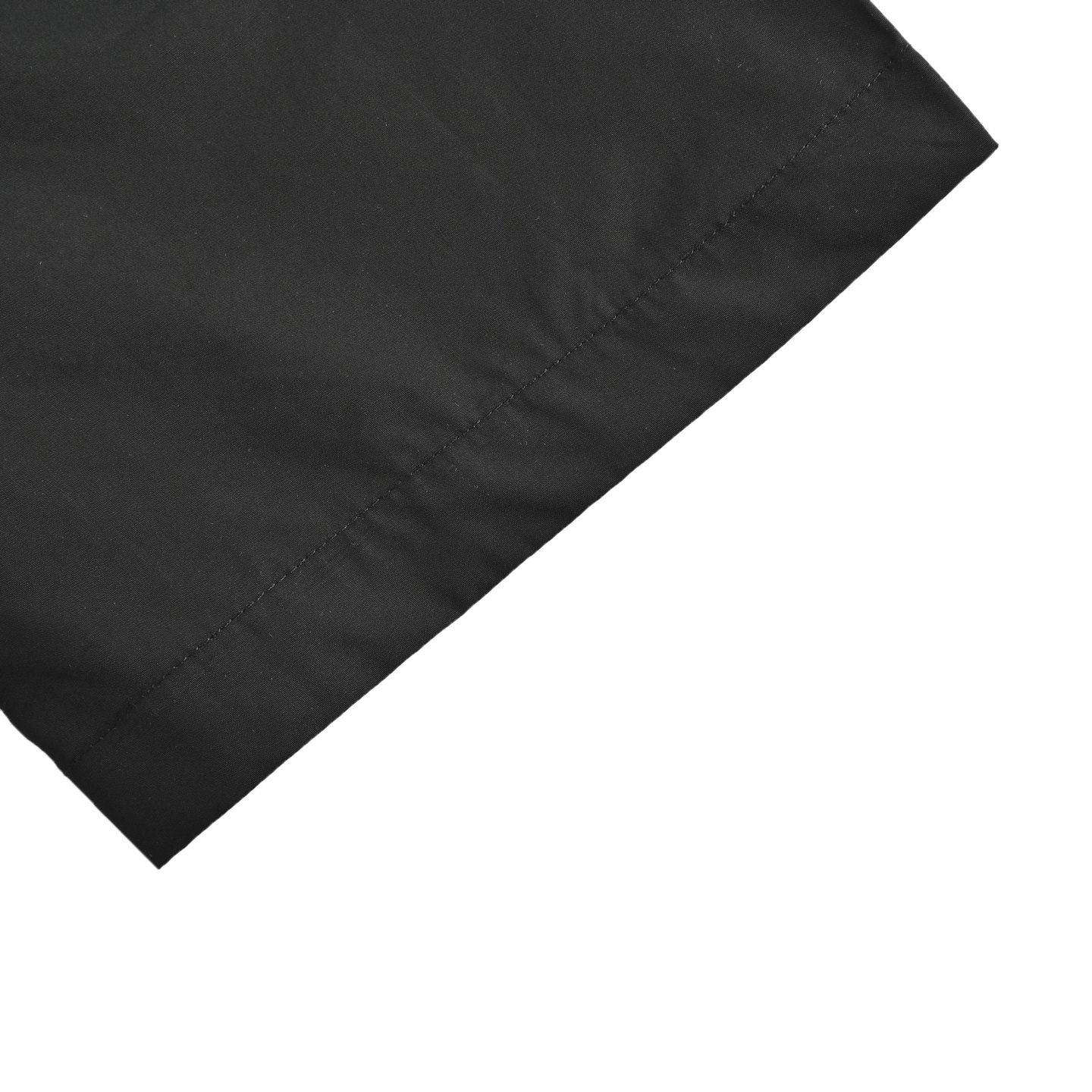 Louis Vuitton 25SS Monogram Embroidered Short Sleeve Shirt Black 10 i1747485706681 4884 0 8