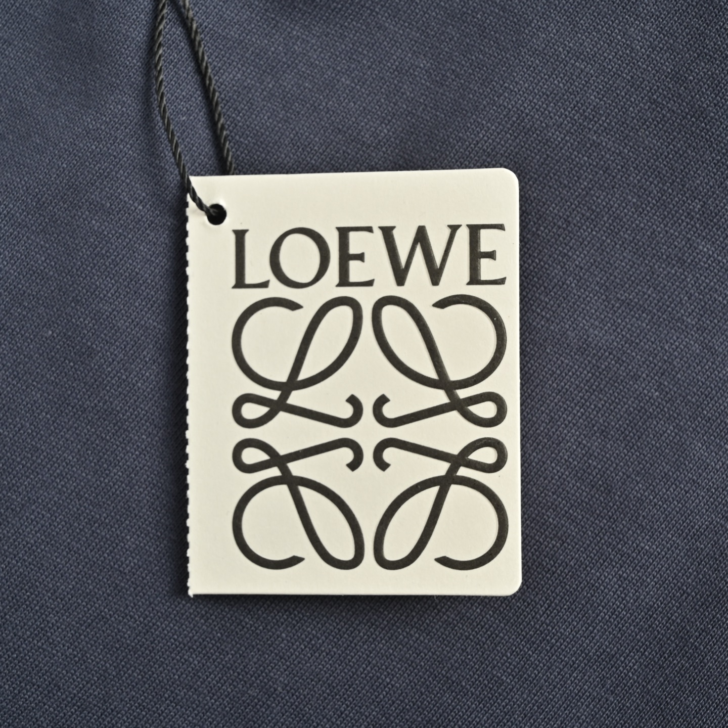 Loewe/罗意威 Paula’s 海岛刺绣短袖