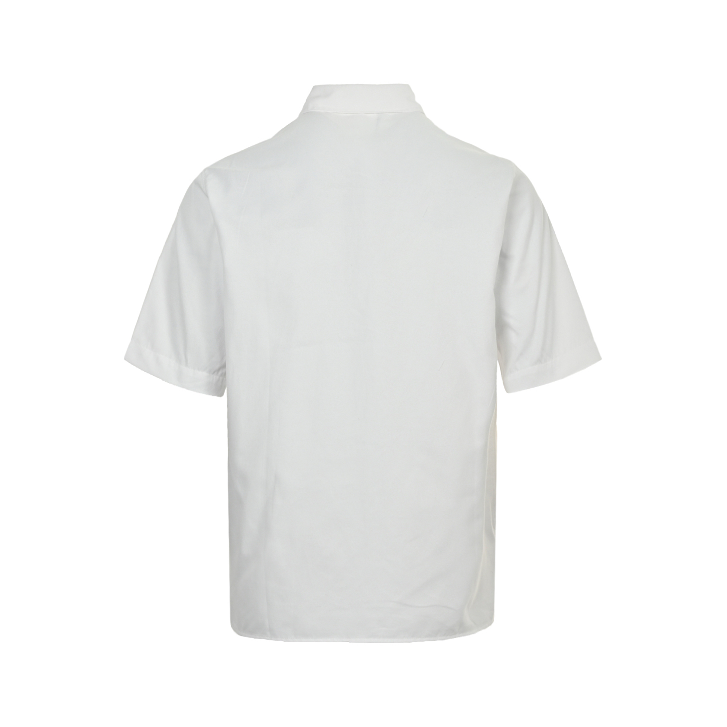 Dior/迪奥 24ss 情人节限定爱心刺绣短袖衬衫