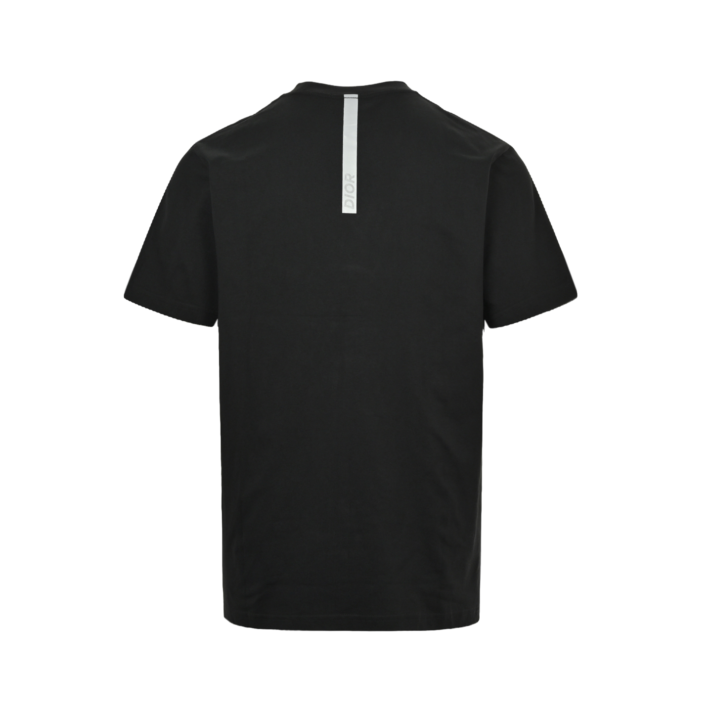 Dior/迪奥 25ss 反光菱形logo印花短袖