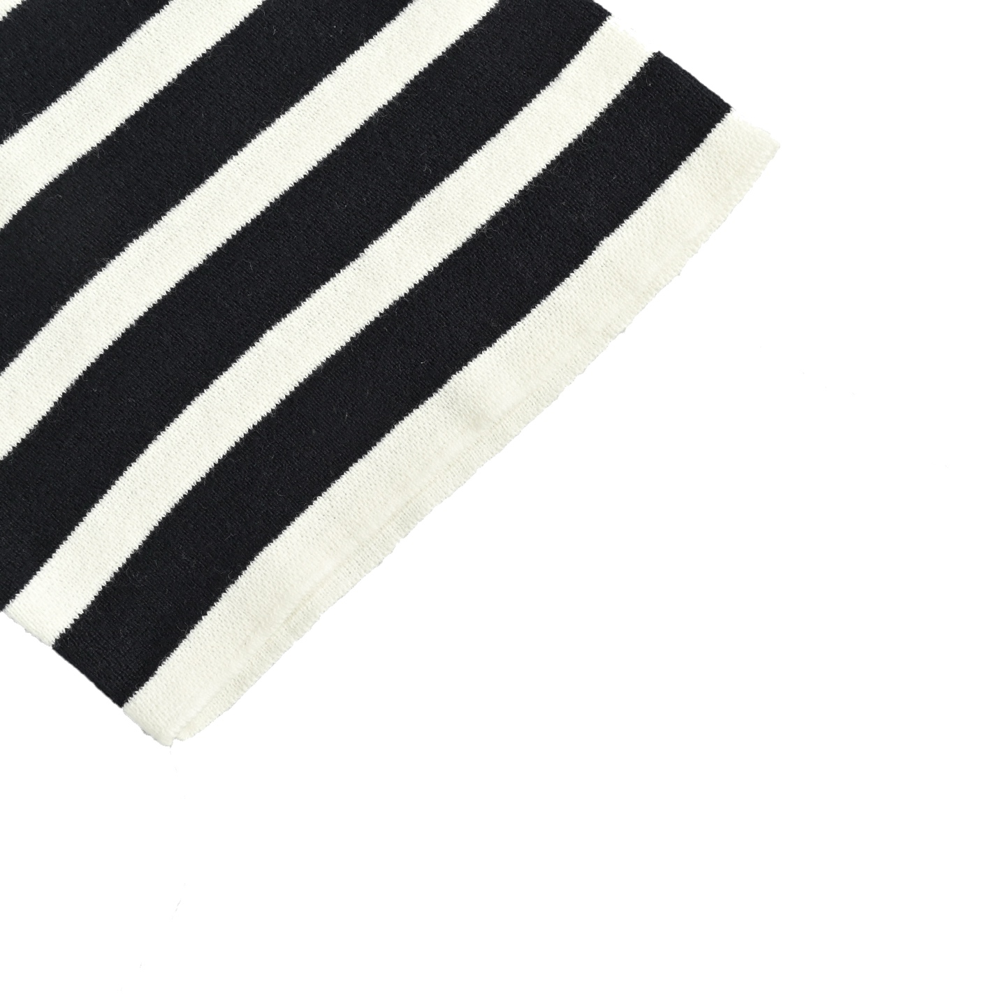 Thom Browne Striped Knitted Polo Shirt - Short Sleeve Cotton Blend Top 10 i1747651230242 8 0 8