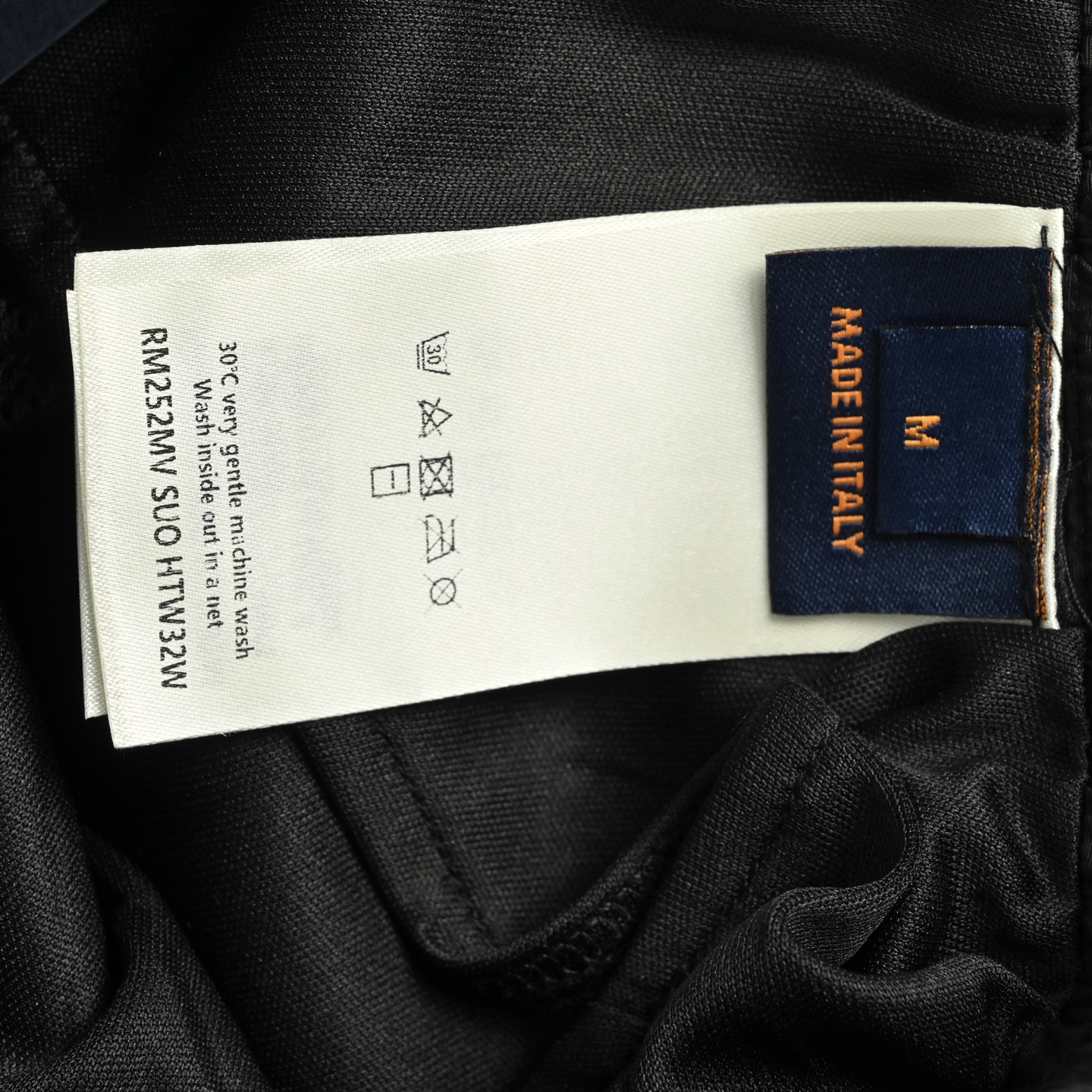 Louis Vuitton/路易威登 25ss 全幅老花渐变刺绣短裤