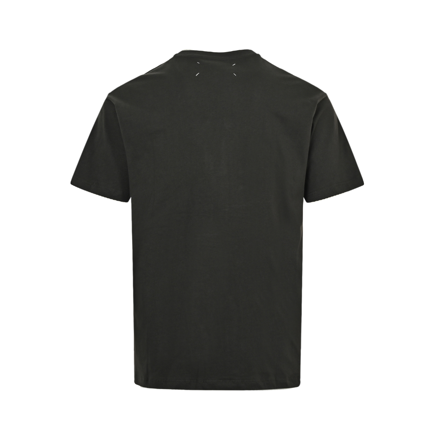 Maison Margiela/马吉拉 25ss 斑驳数字印花短袖