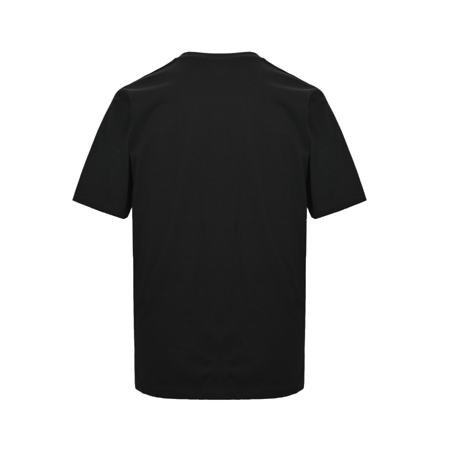 Prada/普拉达 25ss 镂空字母印花logo短袖