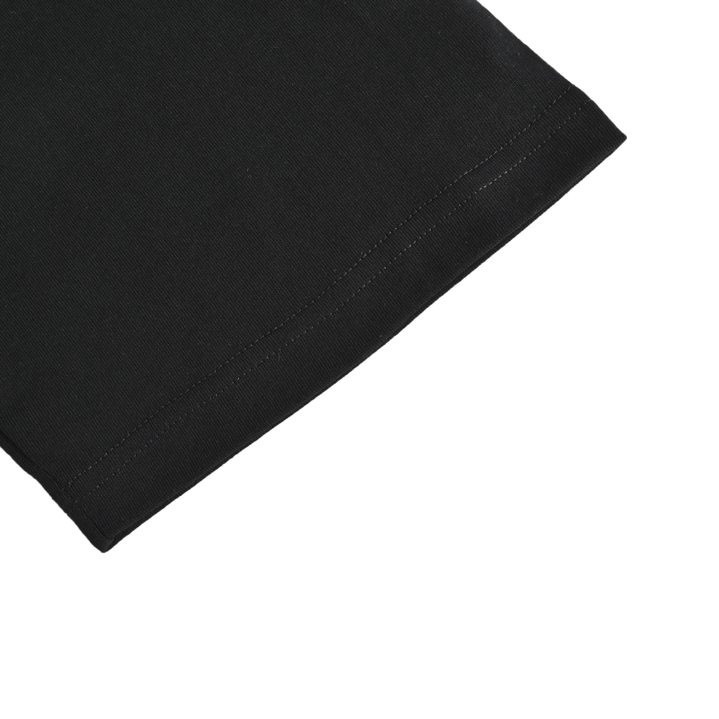 Prada/普拉达 25ss 镂空字母印花logo短袖