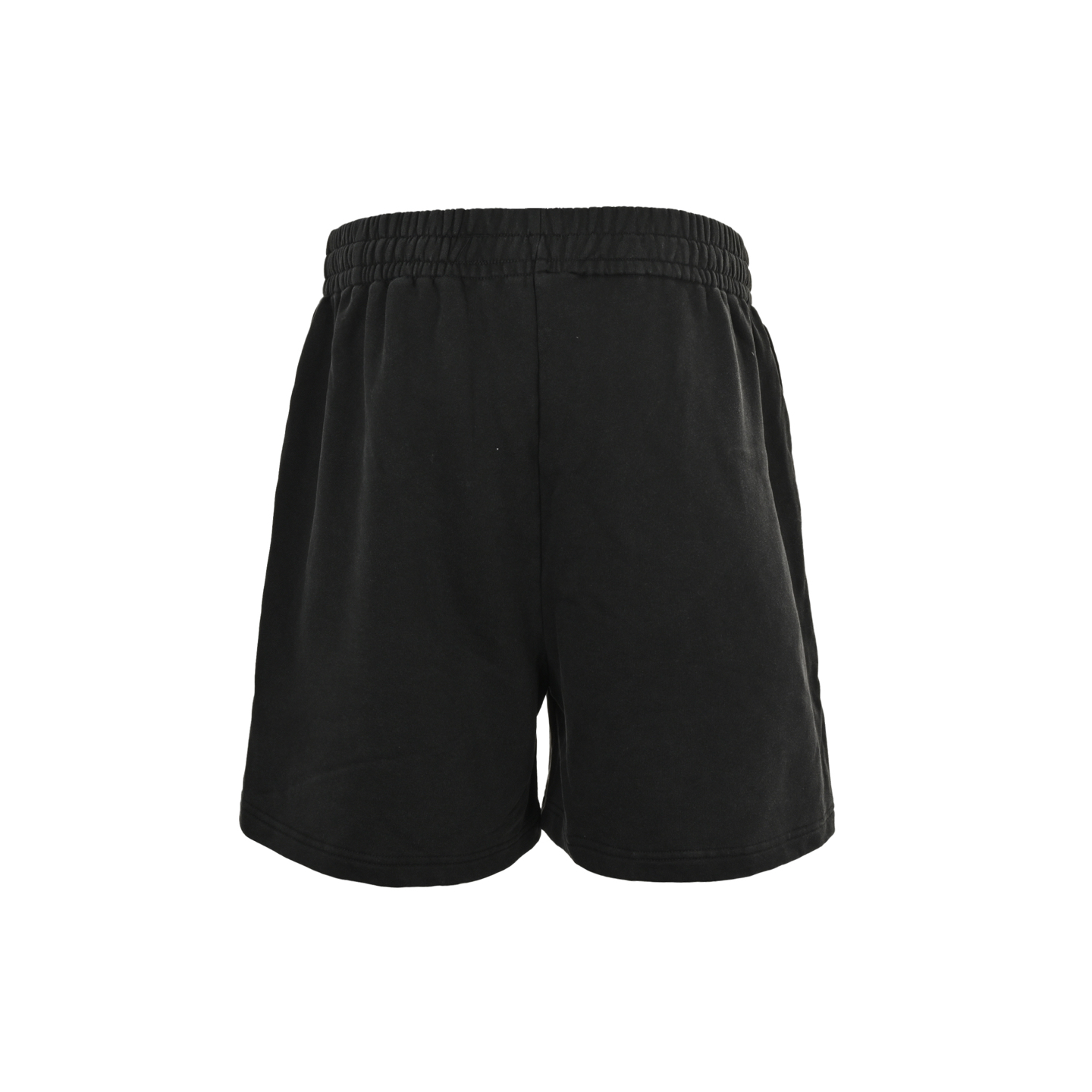 Balenciaga/巴黎世家 25ss 胶带徽标刺绣水洗短裤