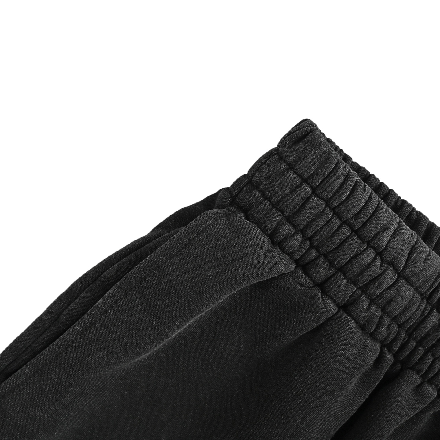 Balenciaga/巴黎世家 25ss 胶带徽标刺绣水洗短裤