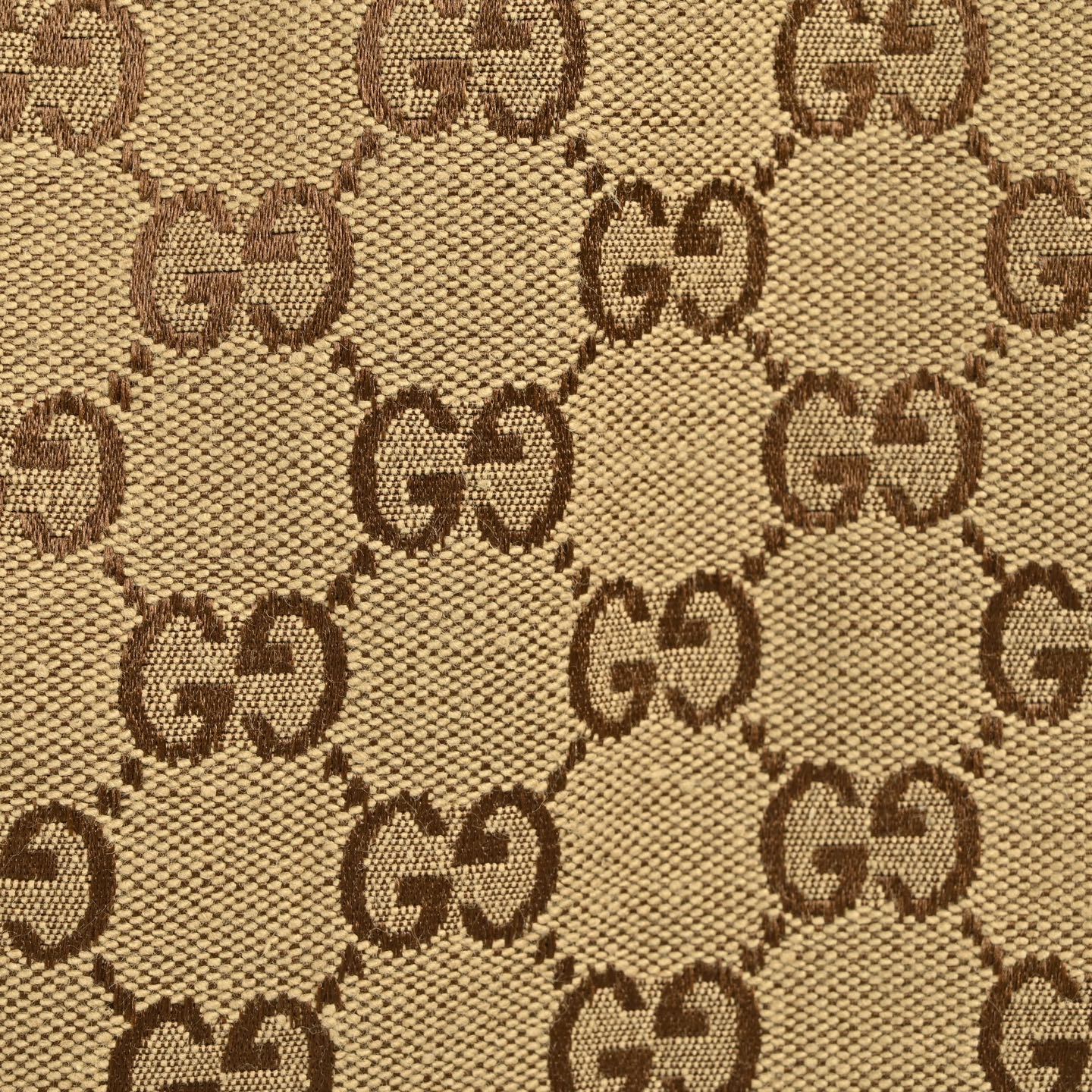 Gucci x The North Face Double G Jacquard Khaki Shorts - Limited Edition 9 i1747740548375 3669 0 8